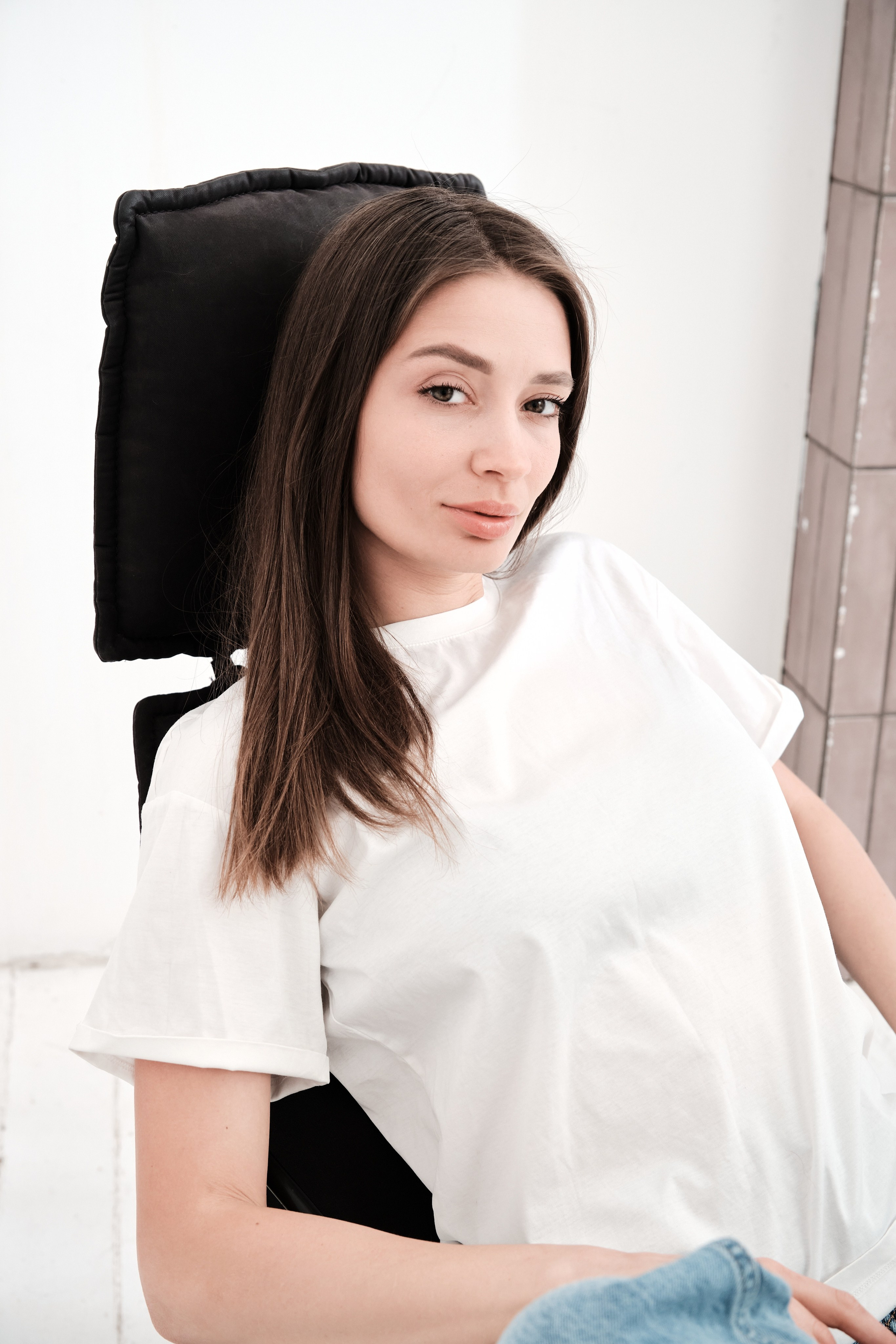 Портфолио «Лайт» — как выглядят результаты самого дешёвого тарифа. Фотограф в Москве Михаил Елизарьев