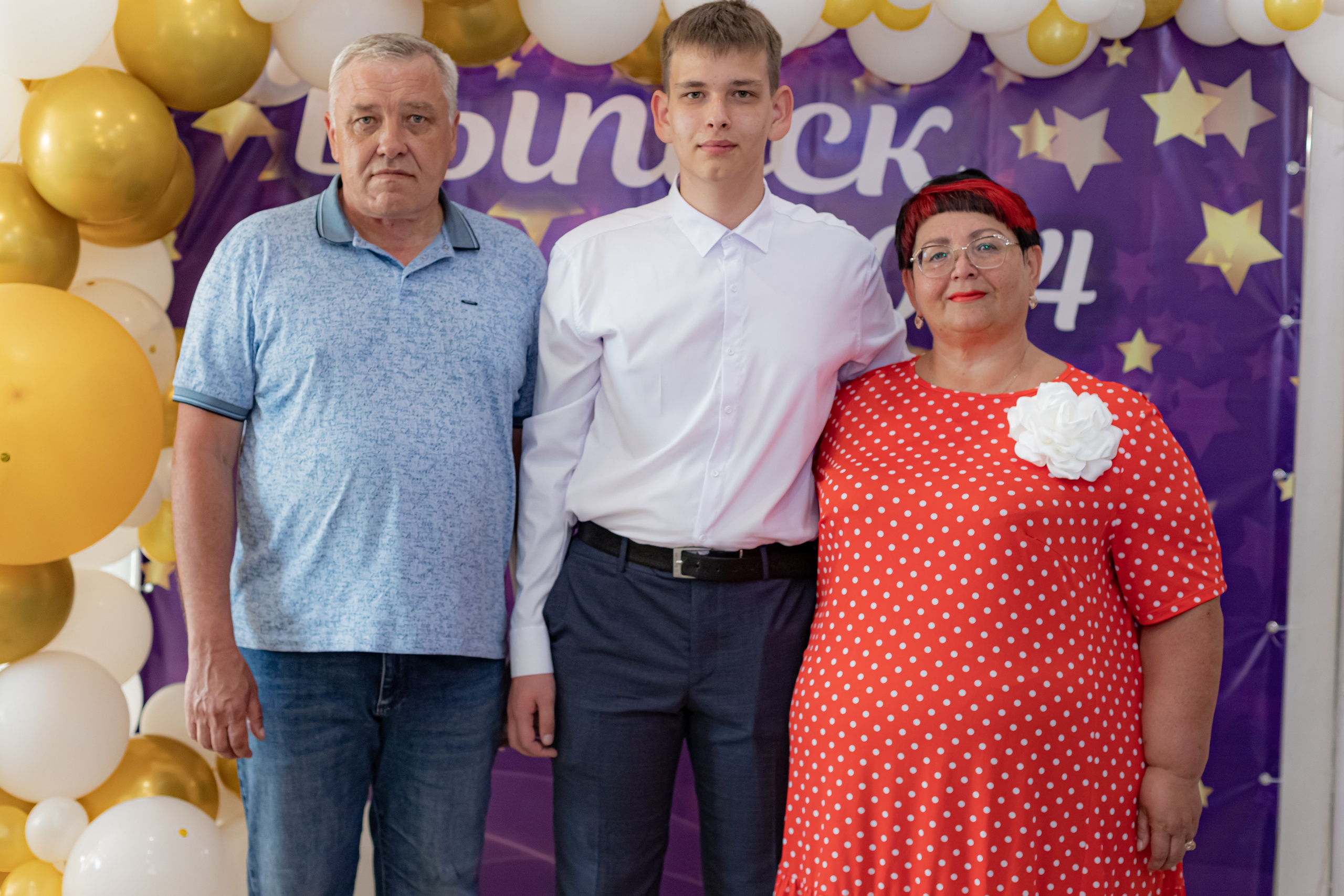 Выпускной. Photokarish