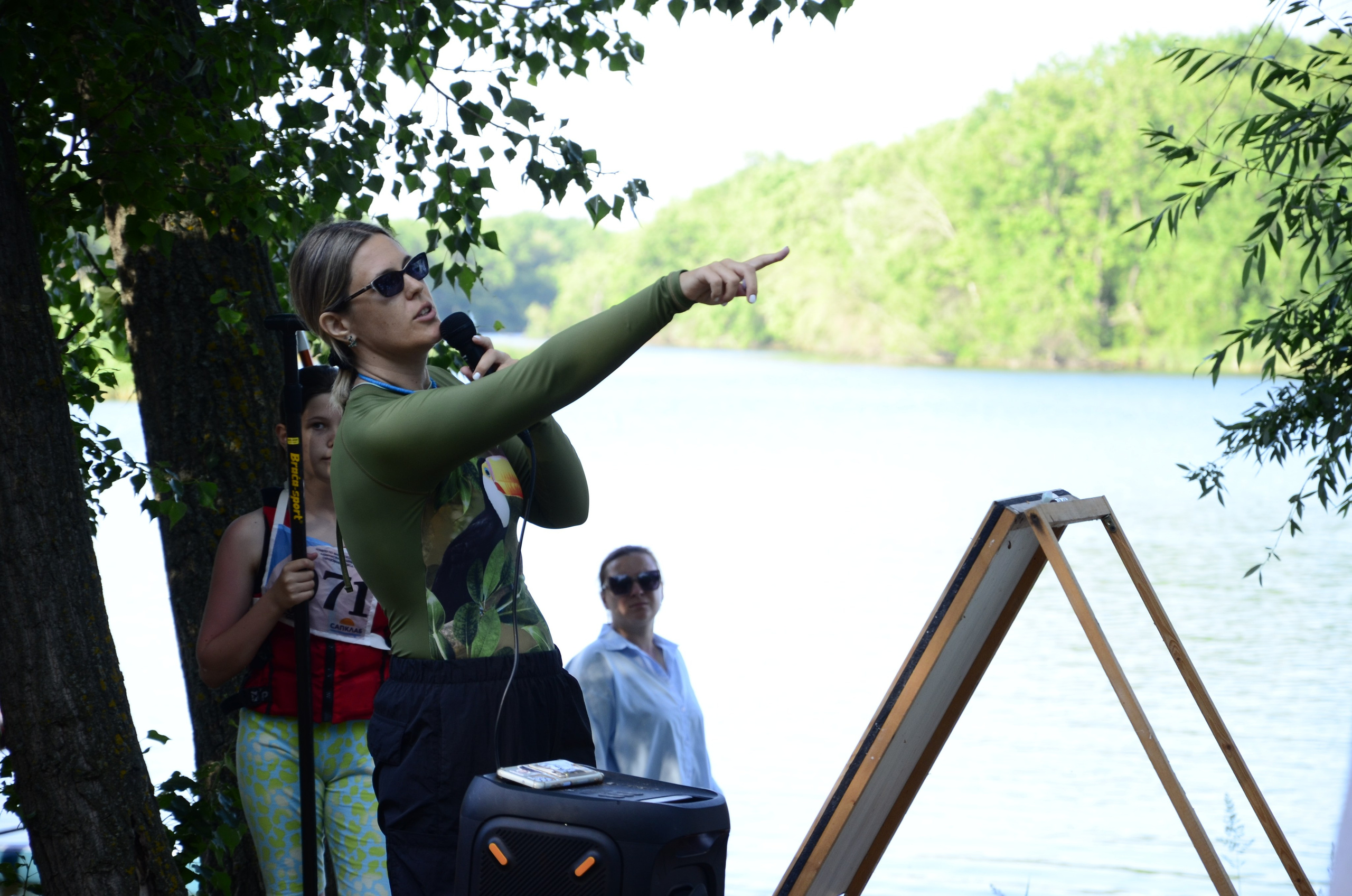 Сёрфинг в Саратове!. Фотокрыжовник. Снимаем, дружим, путешествуем