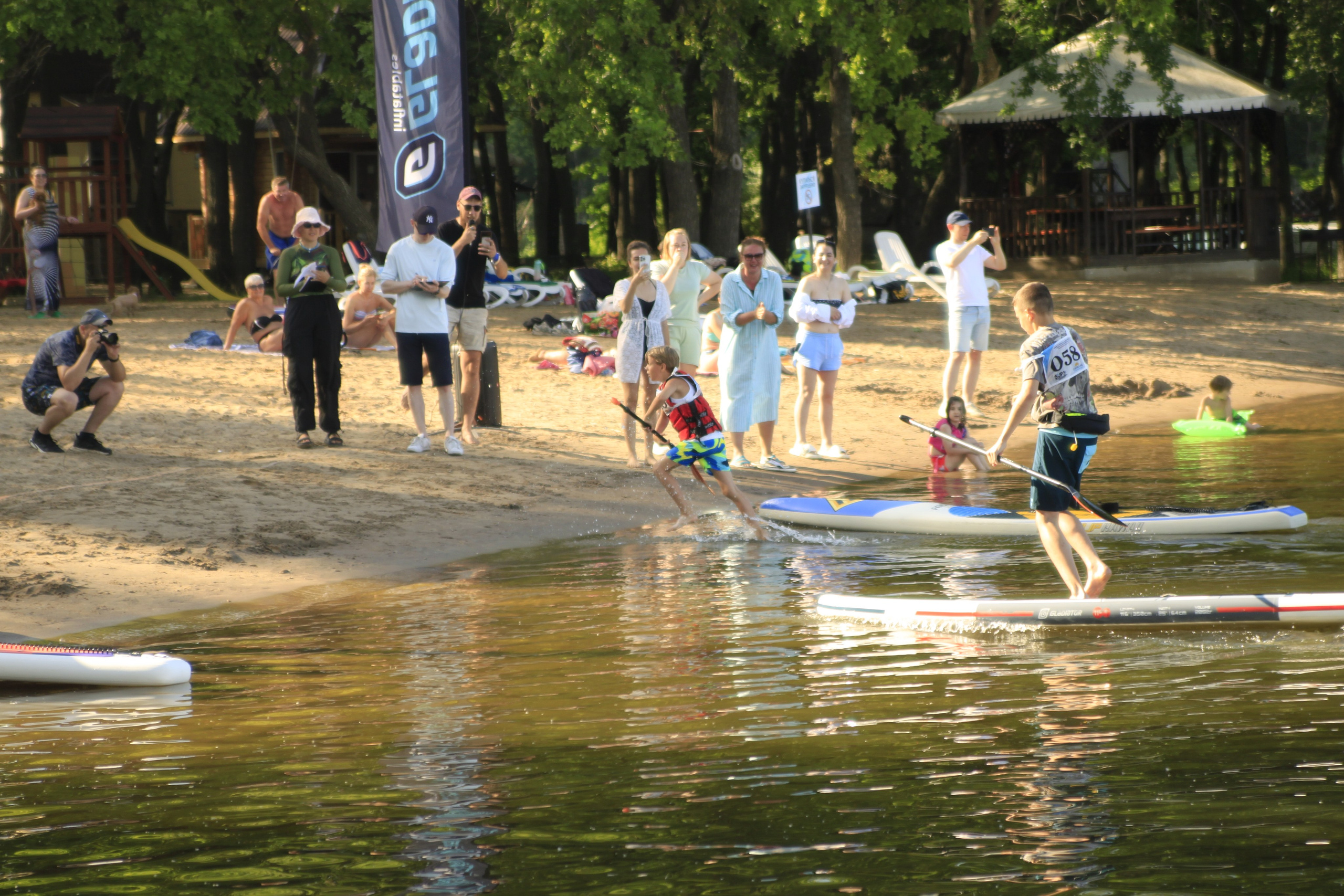 Сёрфинг в Саратове!. Фотокрыжовник. Снимаем, дружим, путешествуем