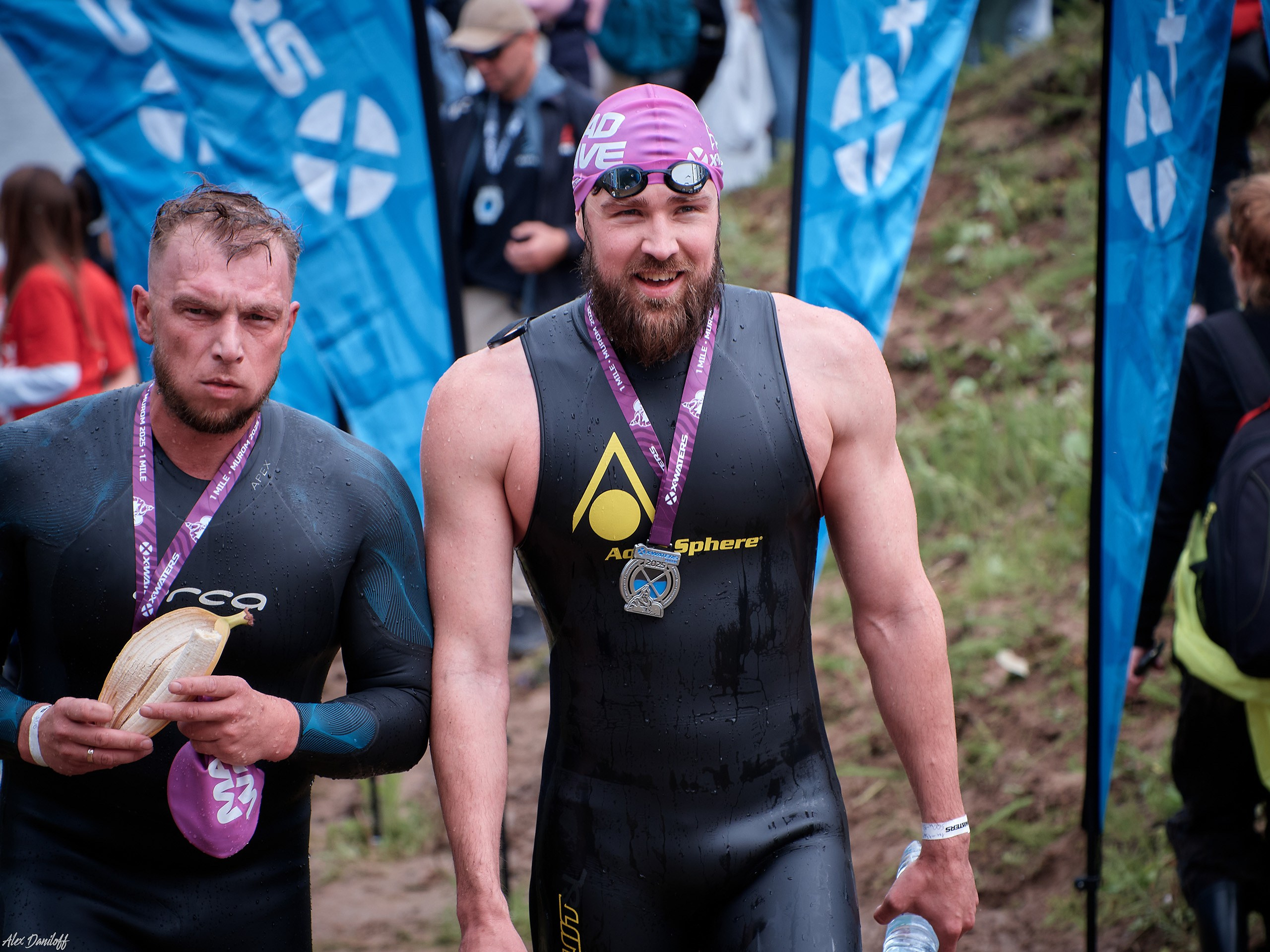 X-Waters Муром 2025. Муром-Инфо. Новости культуры, образования, спорта в городе Муром