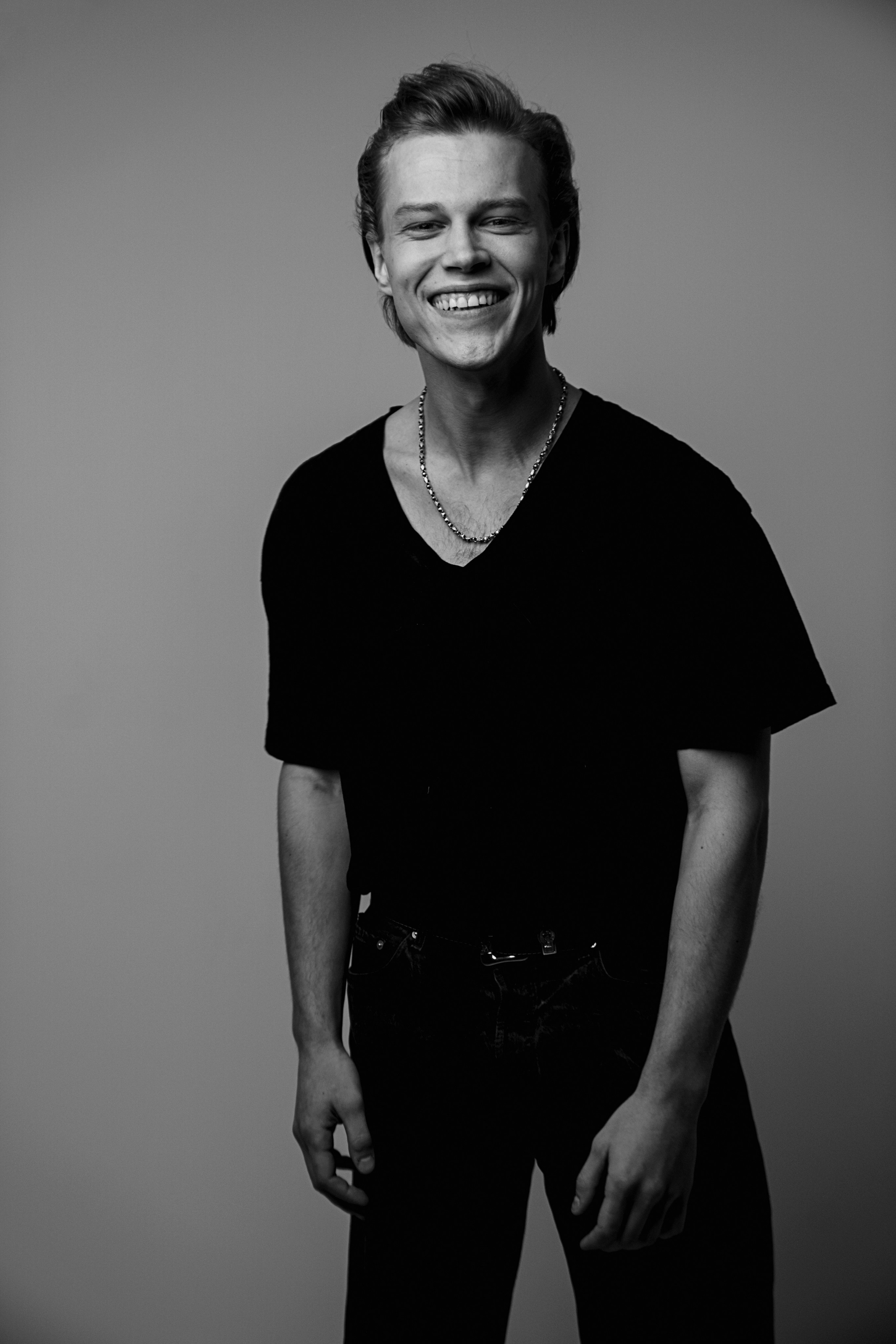 Ivan Ivashov. Фотограф Ирина Соколенко Санкт-Петербург