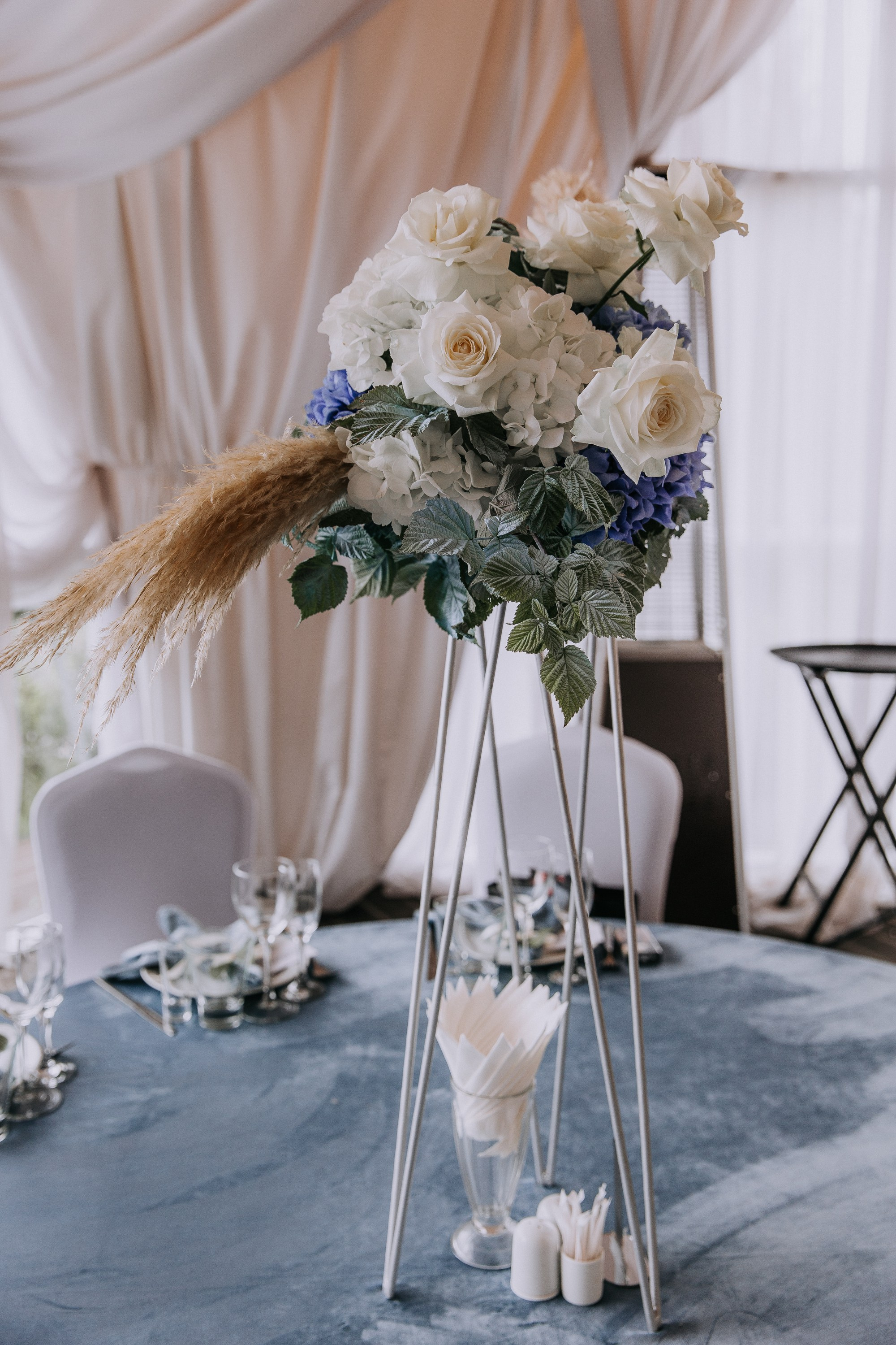 Роман & Екатерина. Свадебный фотограф в Москве — Павел Воронцов