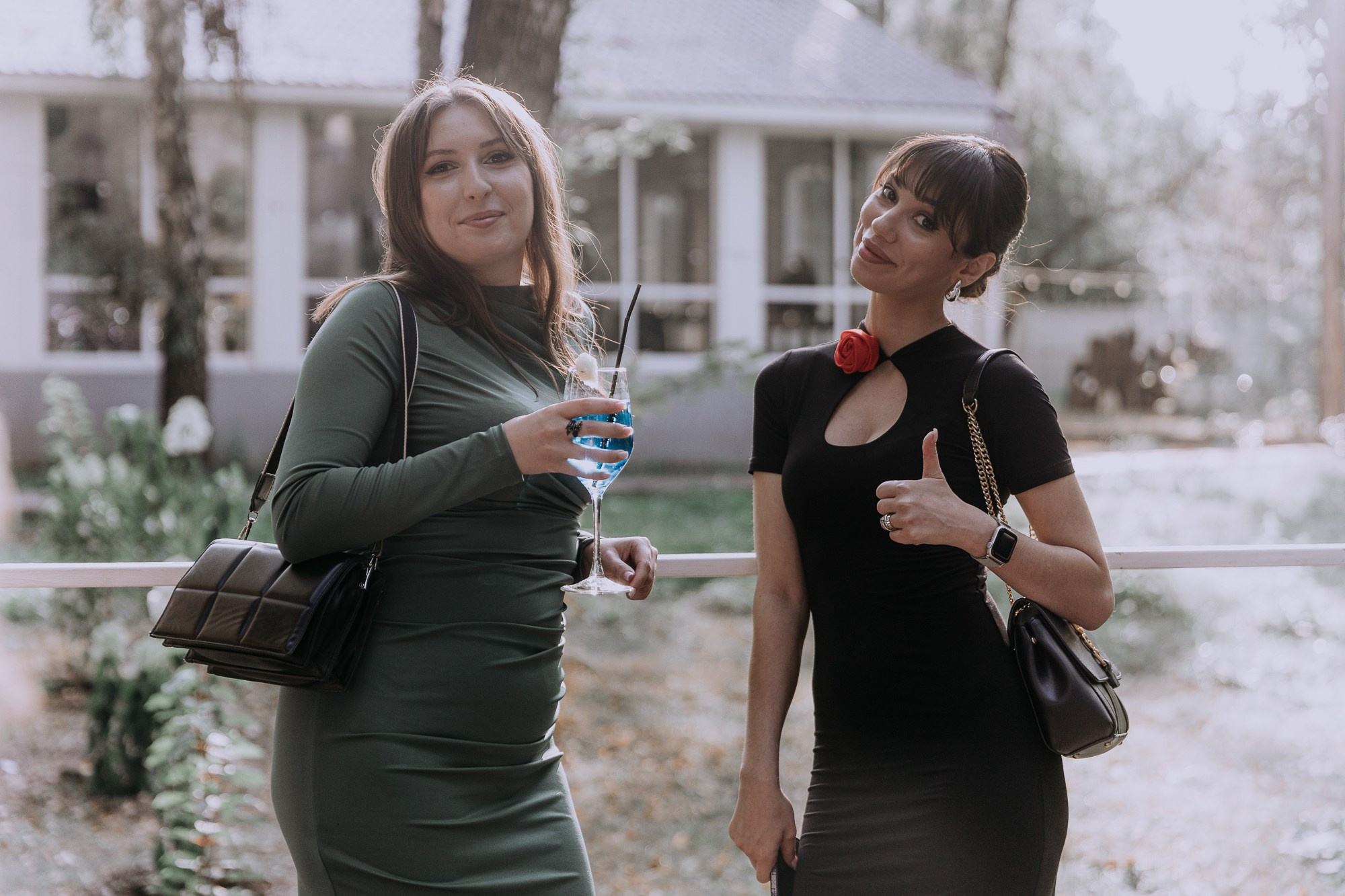 Русиф & Катя. Свадебный фотограф в Москве — Павел Воронцов