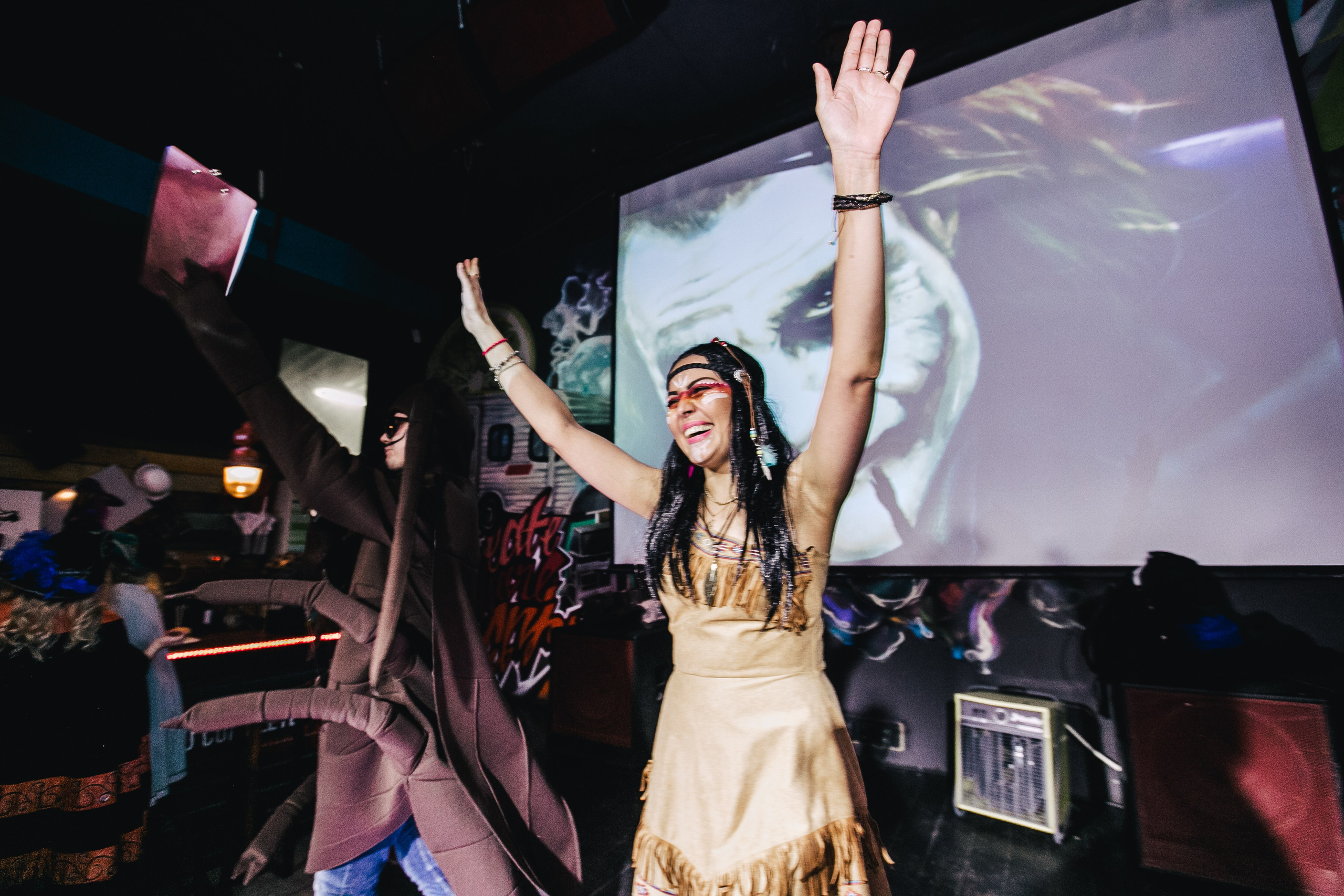 Корпоратив Shneider Electric. Свадебный фотограф в Москве — Павел Воронцов