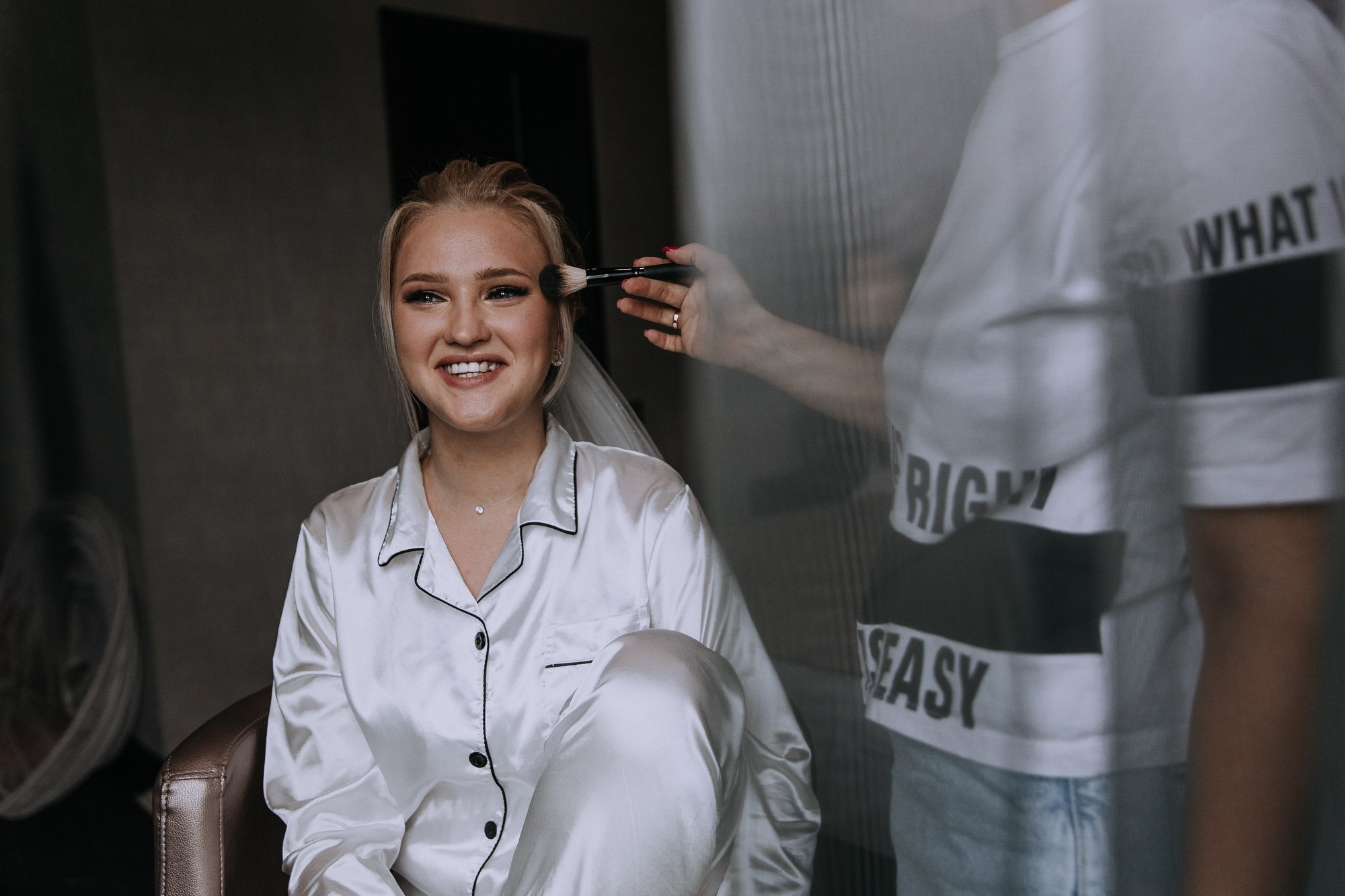 Роман & Екатерина. Свадебный фотограф в Москве — Павел Воронцов