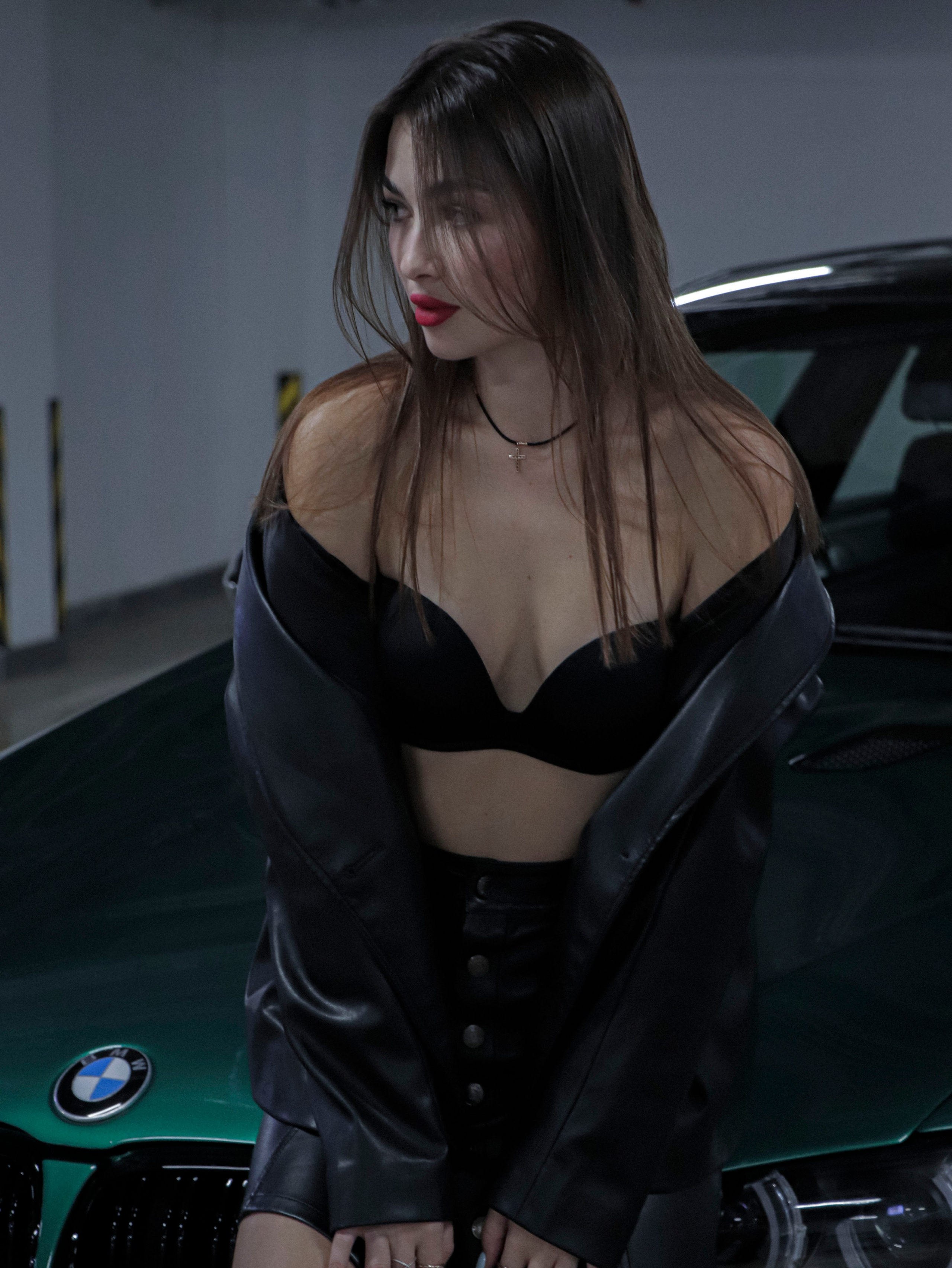 Bold style в творческом стиле. Индивидуальные, семейные съёмки в Краснодарском крае-Фотограф Мария Б
