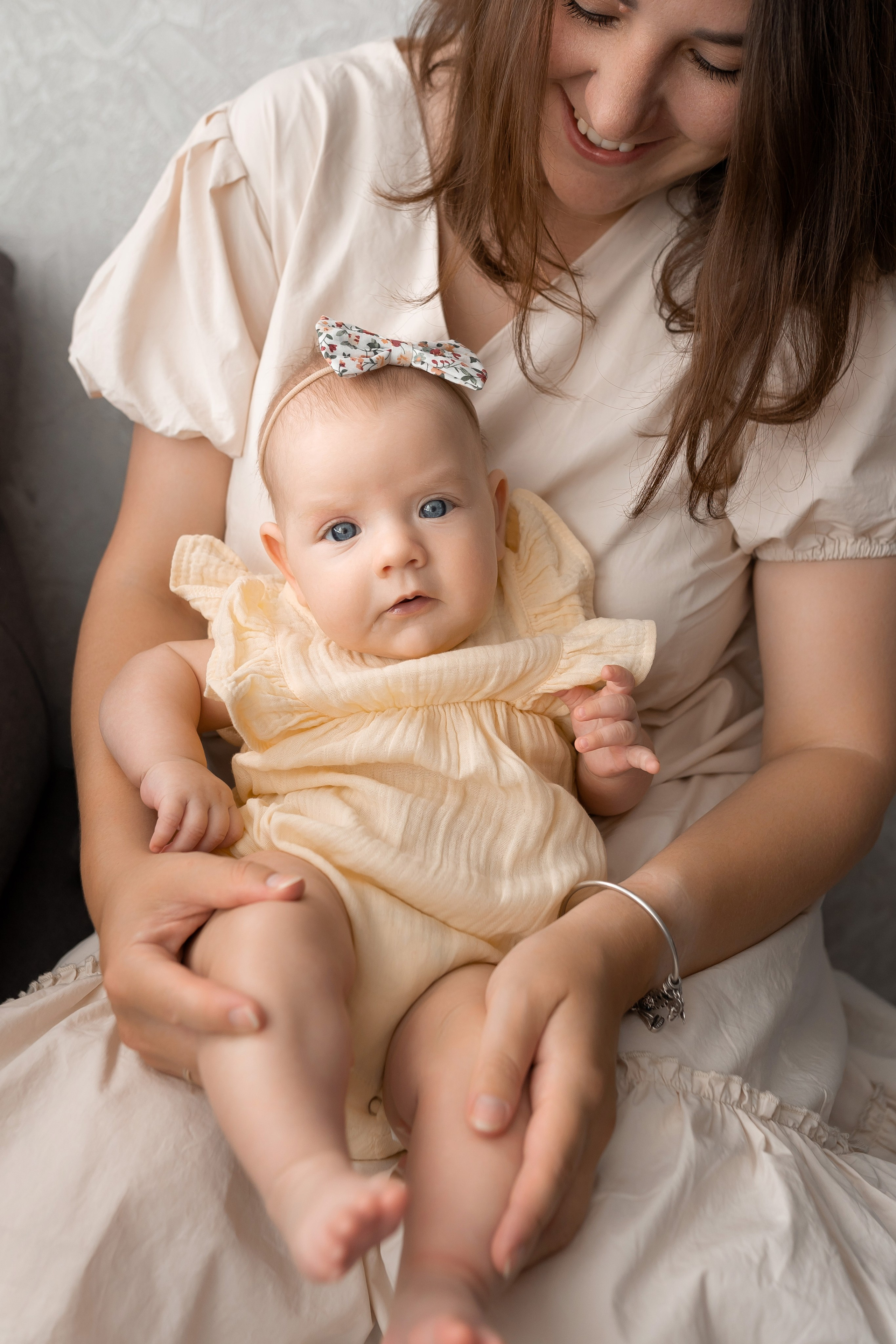 Домашняя съемка в стиле LIFE STILE. Фотограф новорожденных г. Рязань, детский и семейный фотограф