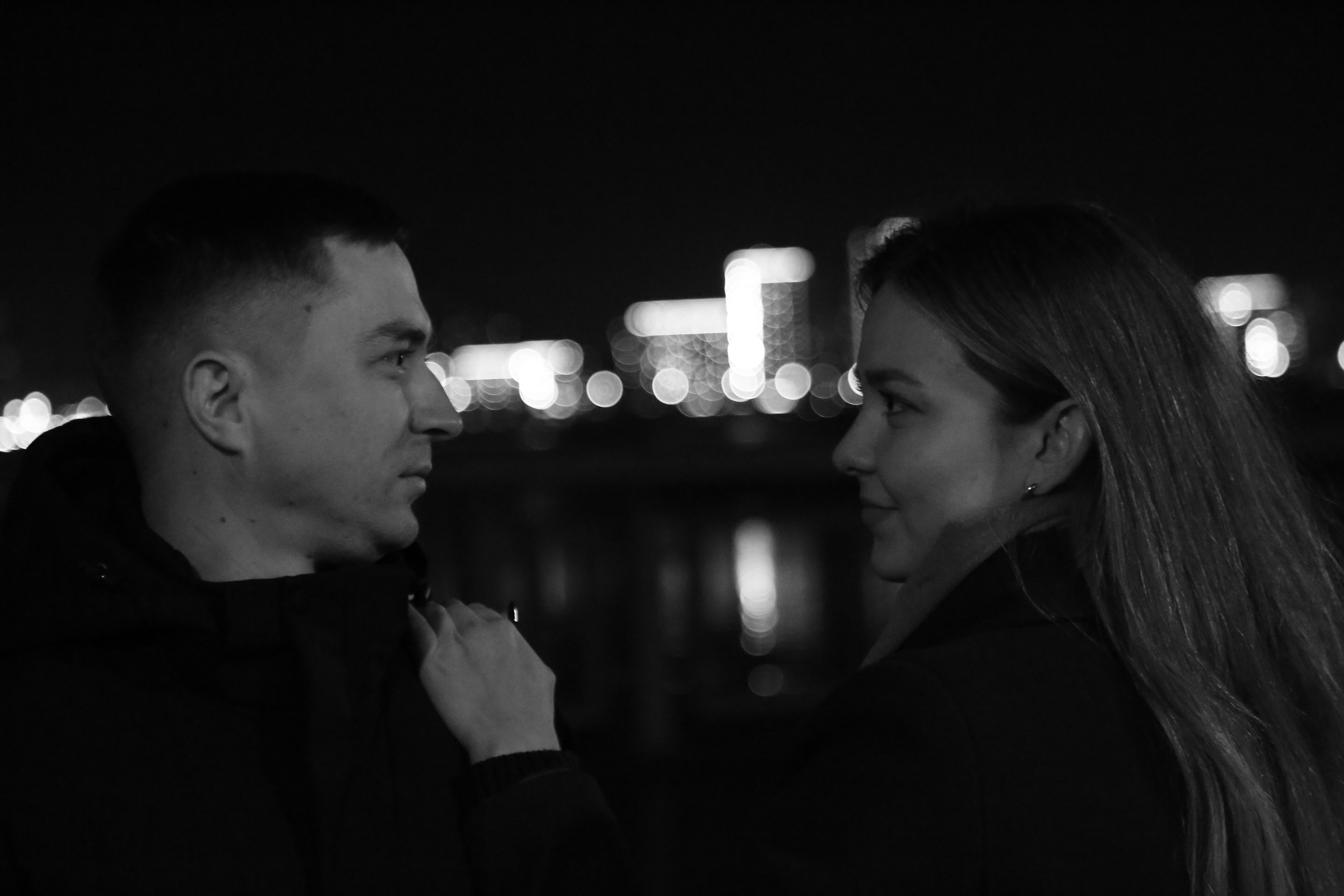 LoveStory. Фото G