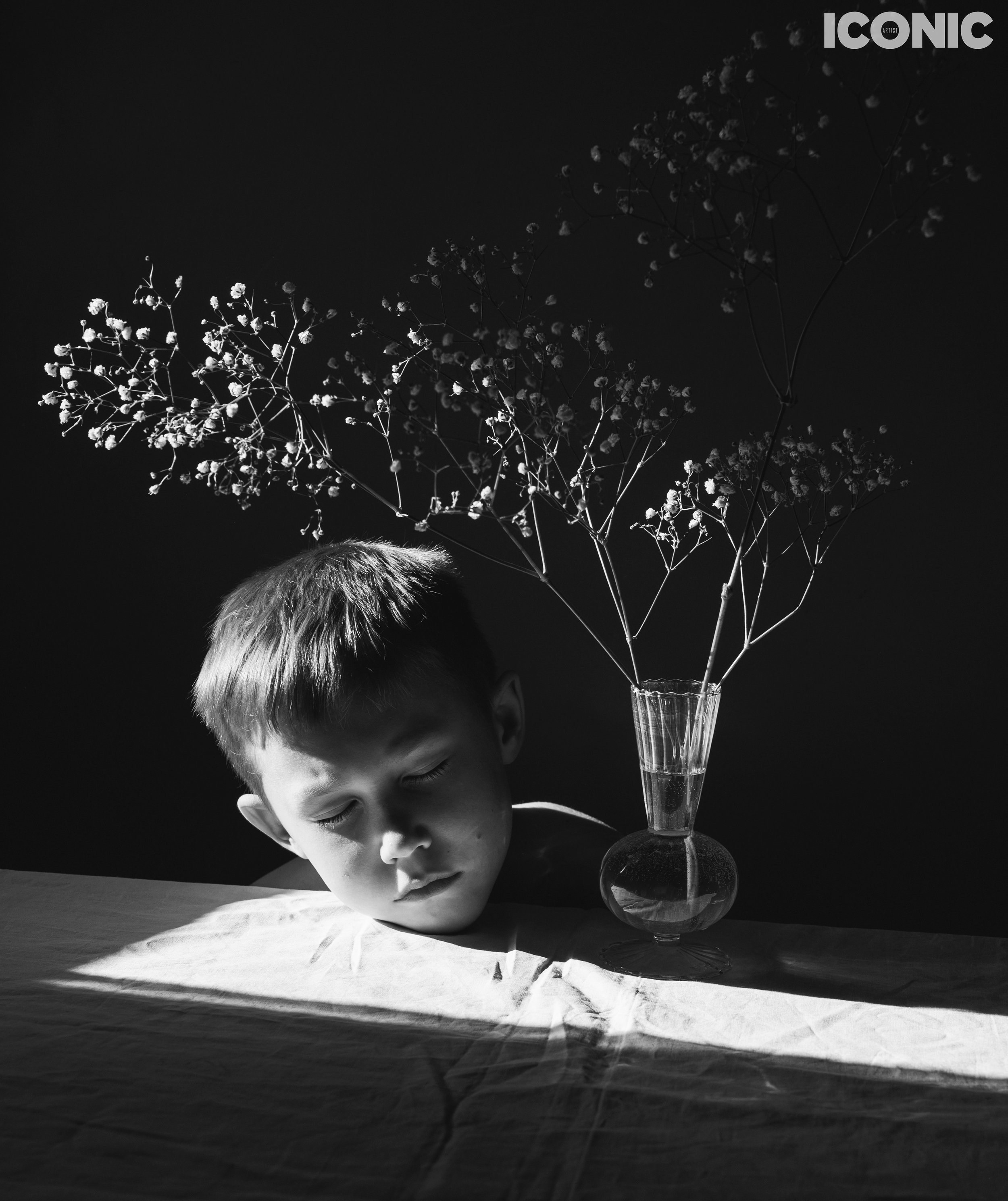 Iconic. Фотограф Елена Хазина, Рязань