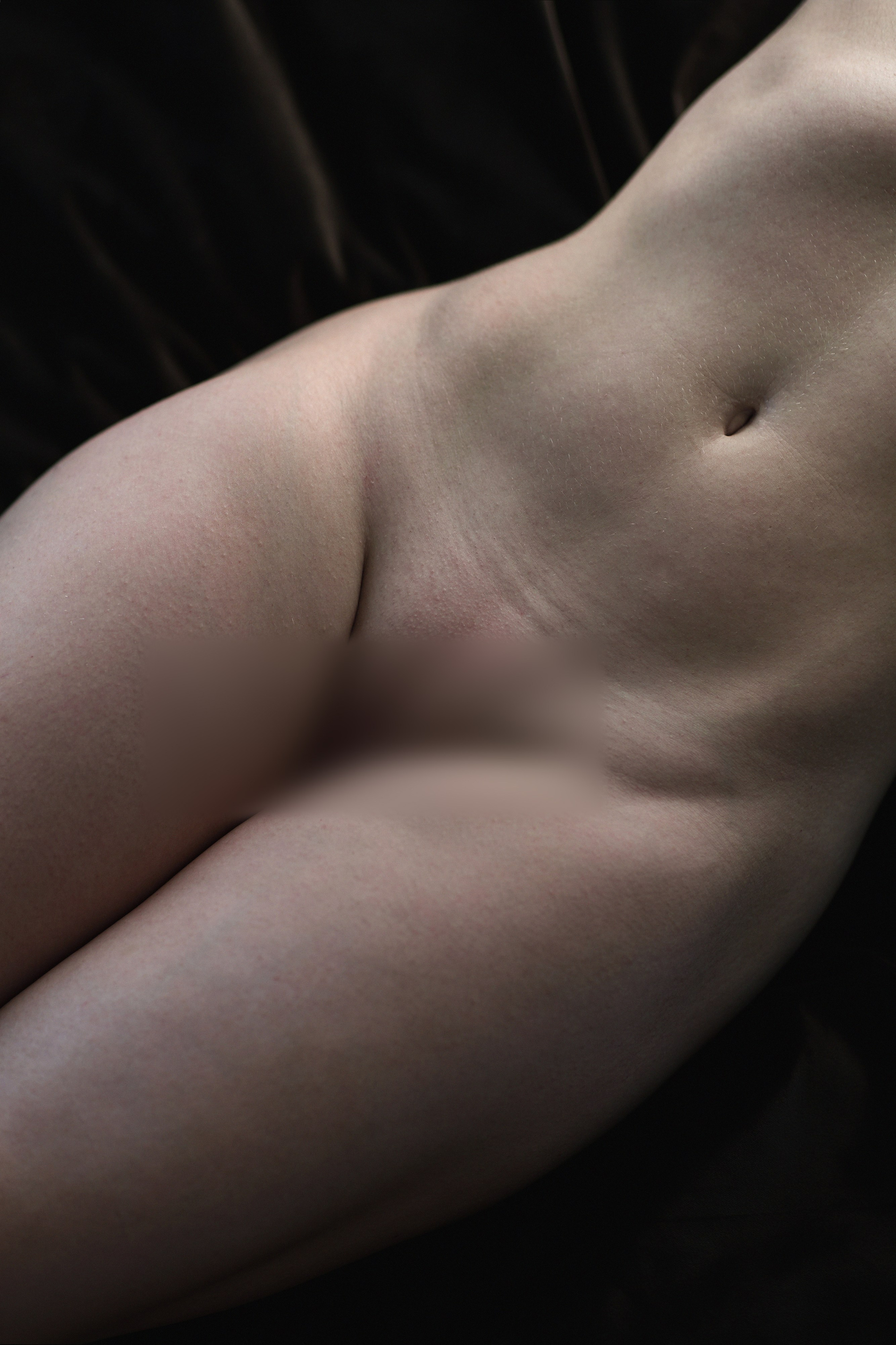 Лиза, отель. Фотограф Игорь Михайлов