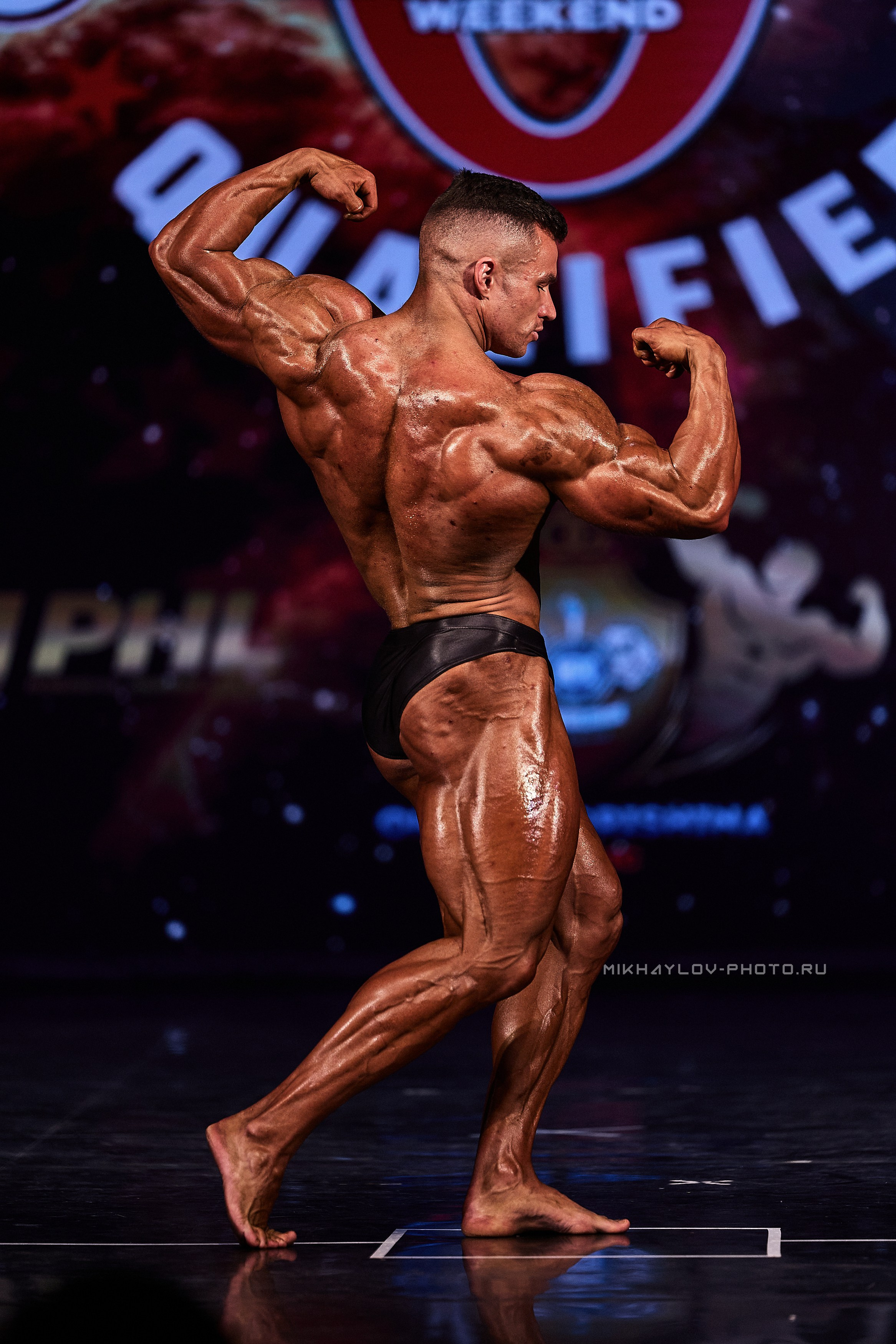 Evgeniy Poltavskiy. Фотограф Игорь Михайлов