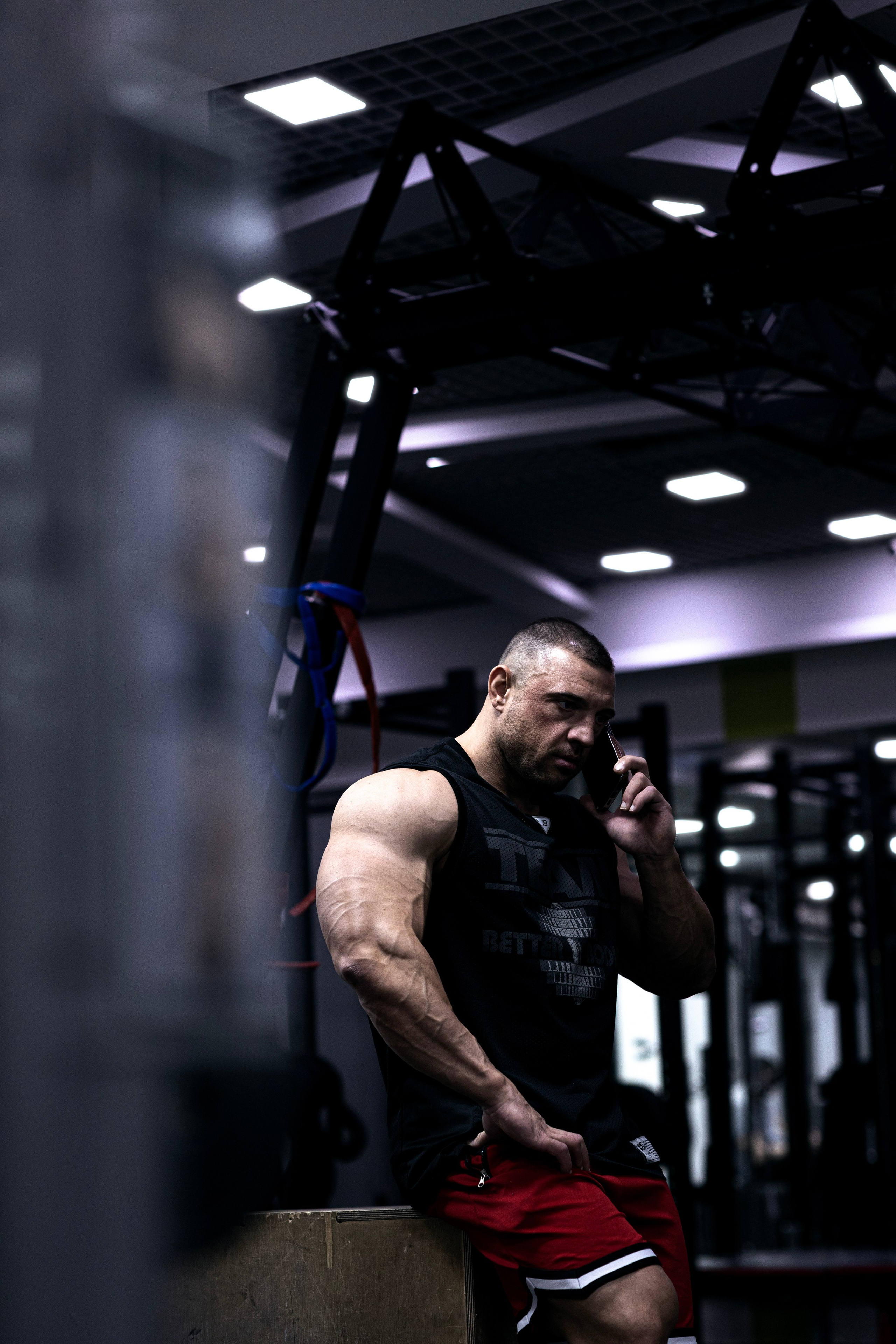 Артём, NF. Фотограф Игорь Михайлов