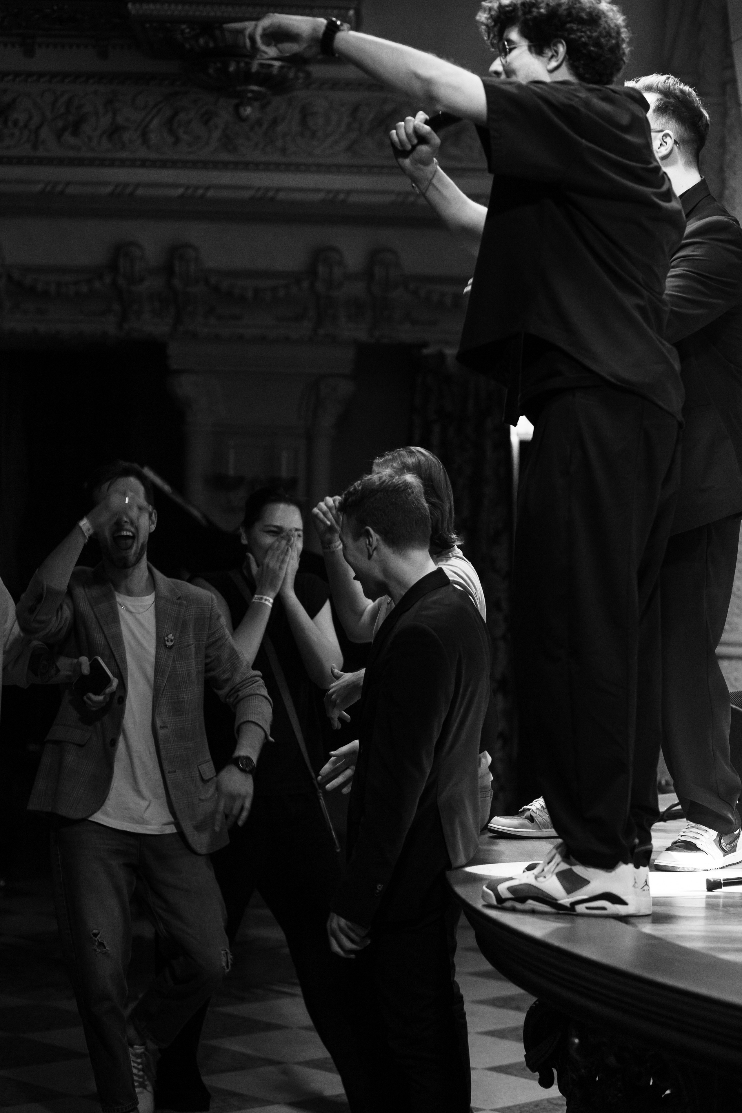 Ивенторы 2023. Фотограф Екатеринбург