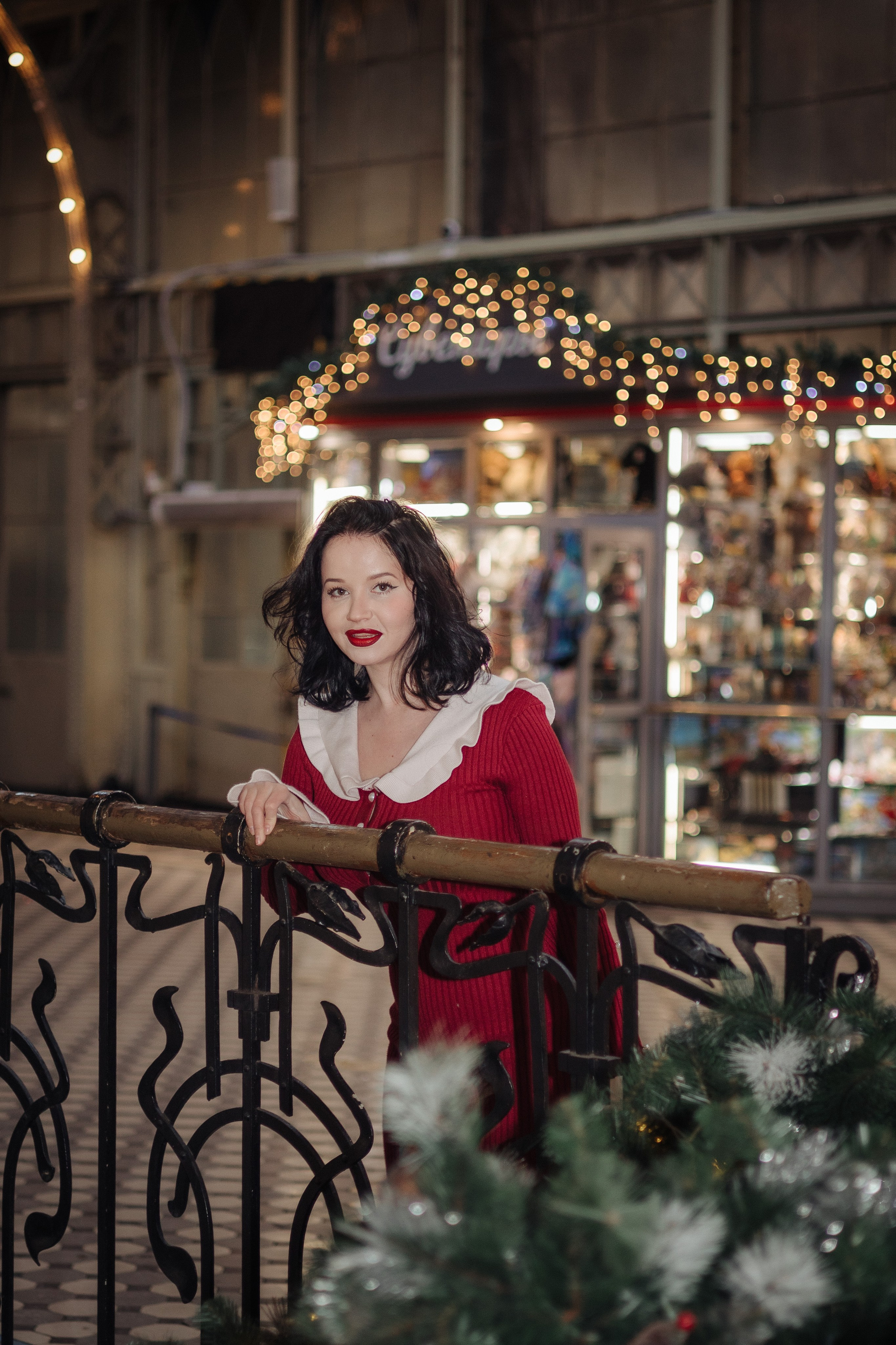 ВИТЕБСКИЙ ВОЗАЛ И ЛЮБОВЬ