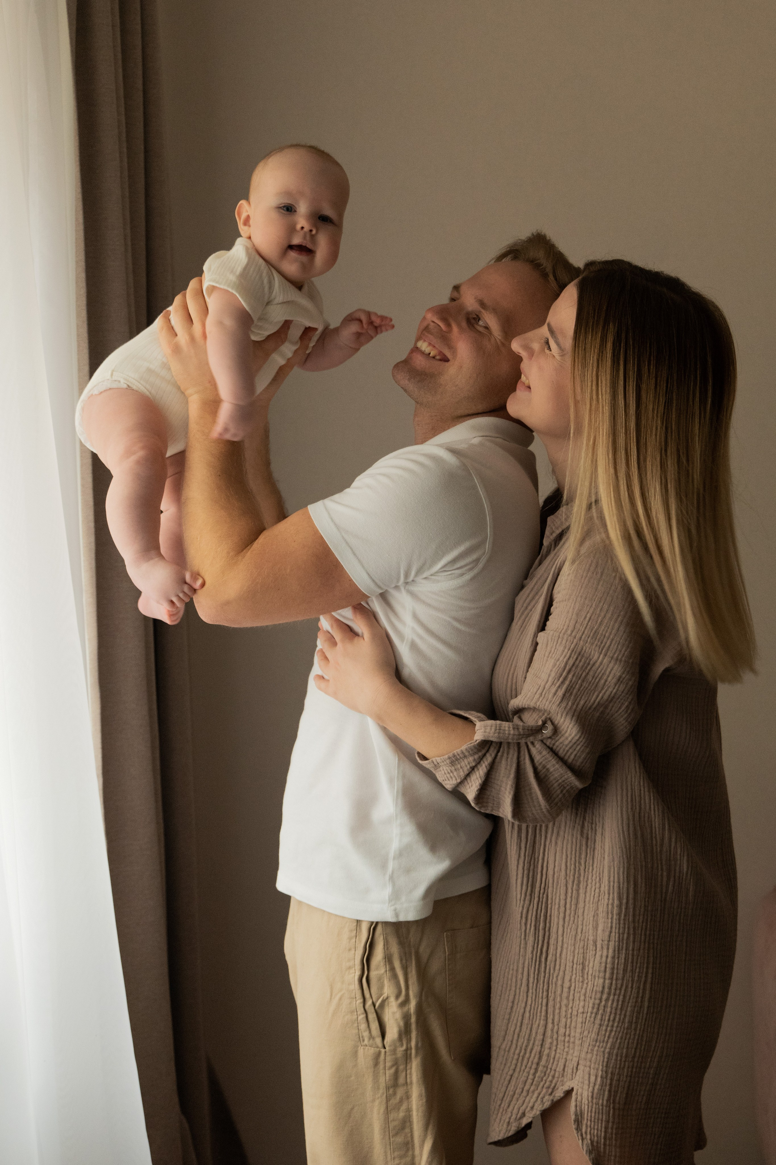 Вместе. Фотограф видеограф Ольга Василевская