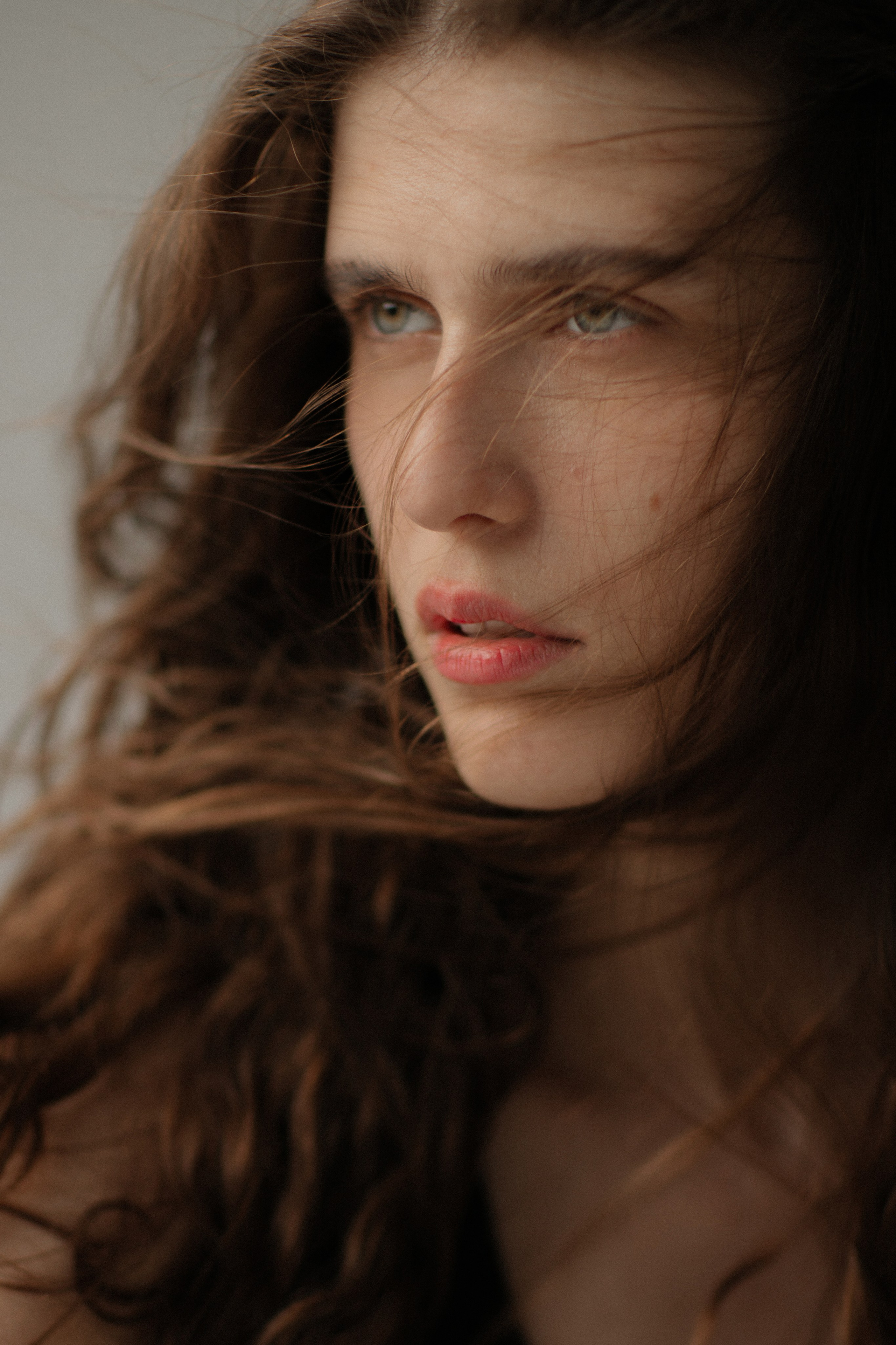 Анита. Свадебный, портретный и семейный фотограф в Москве Абукалиева Диляра