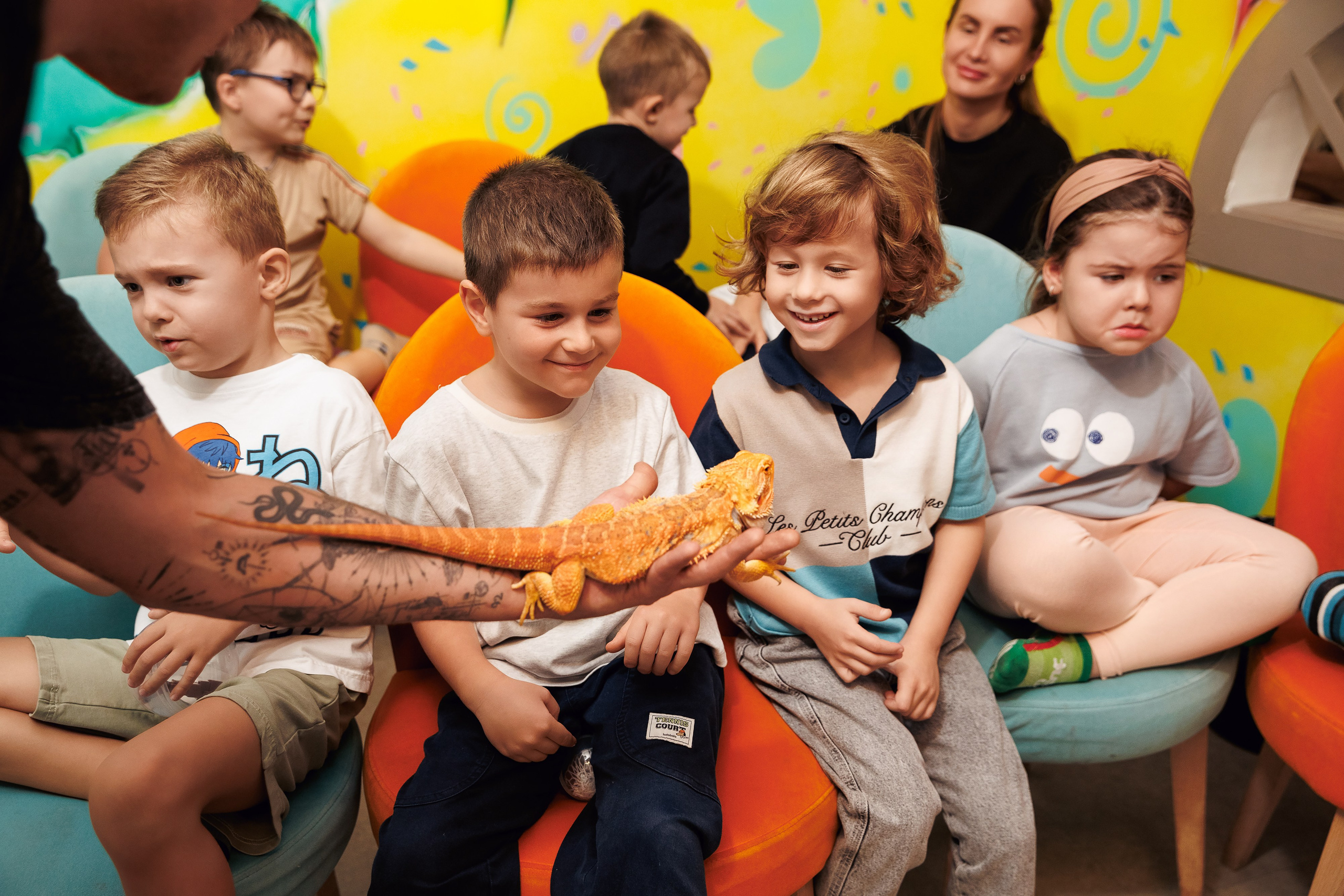 День Рождения Артема