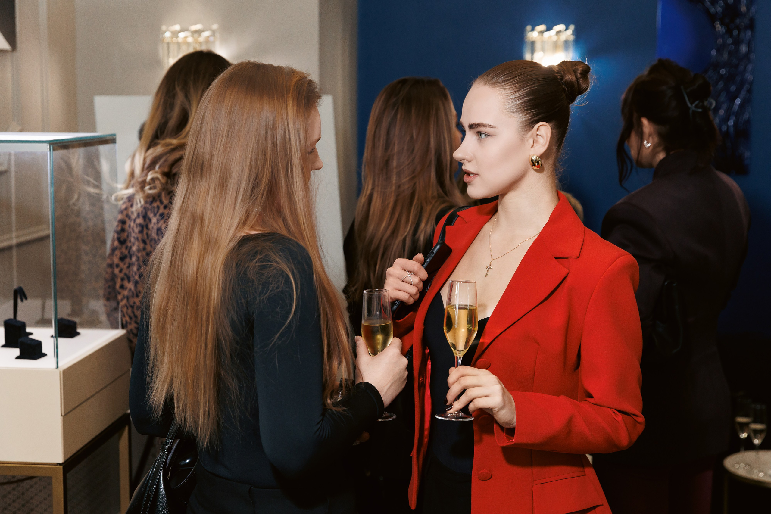 Flawless&Иван Маклонов «Инстинкт Красоты». Репортажный Фотограф Александр Назаров. Москва и М.О