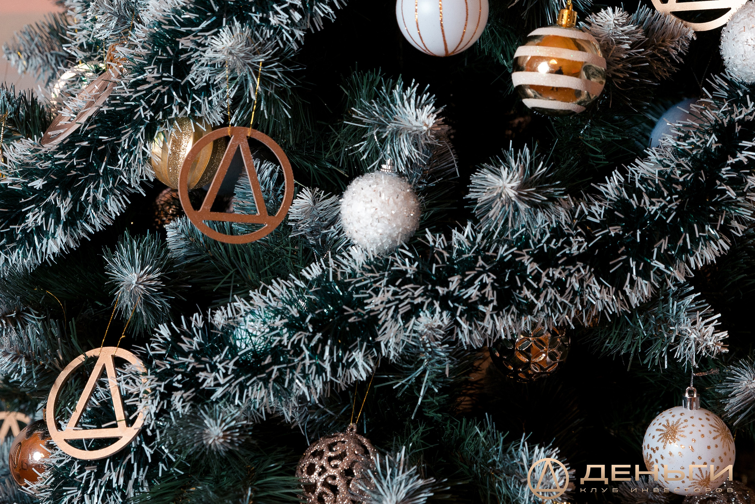 Предновогодняя встреча И.К «Деньги». Репортажный Фотограф Александр Назаров. Москва и М.О