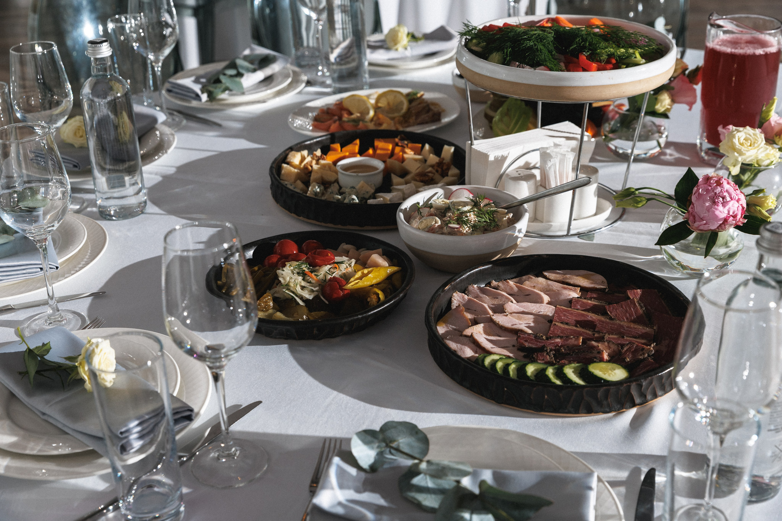 День Рождения Яны 19 лет