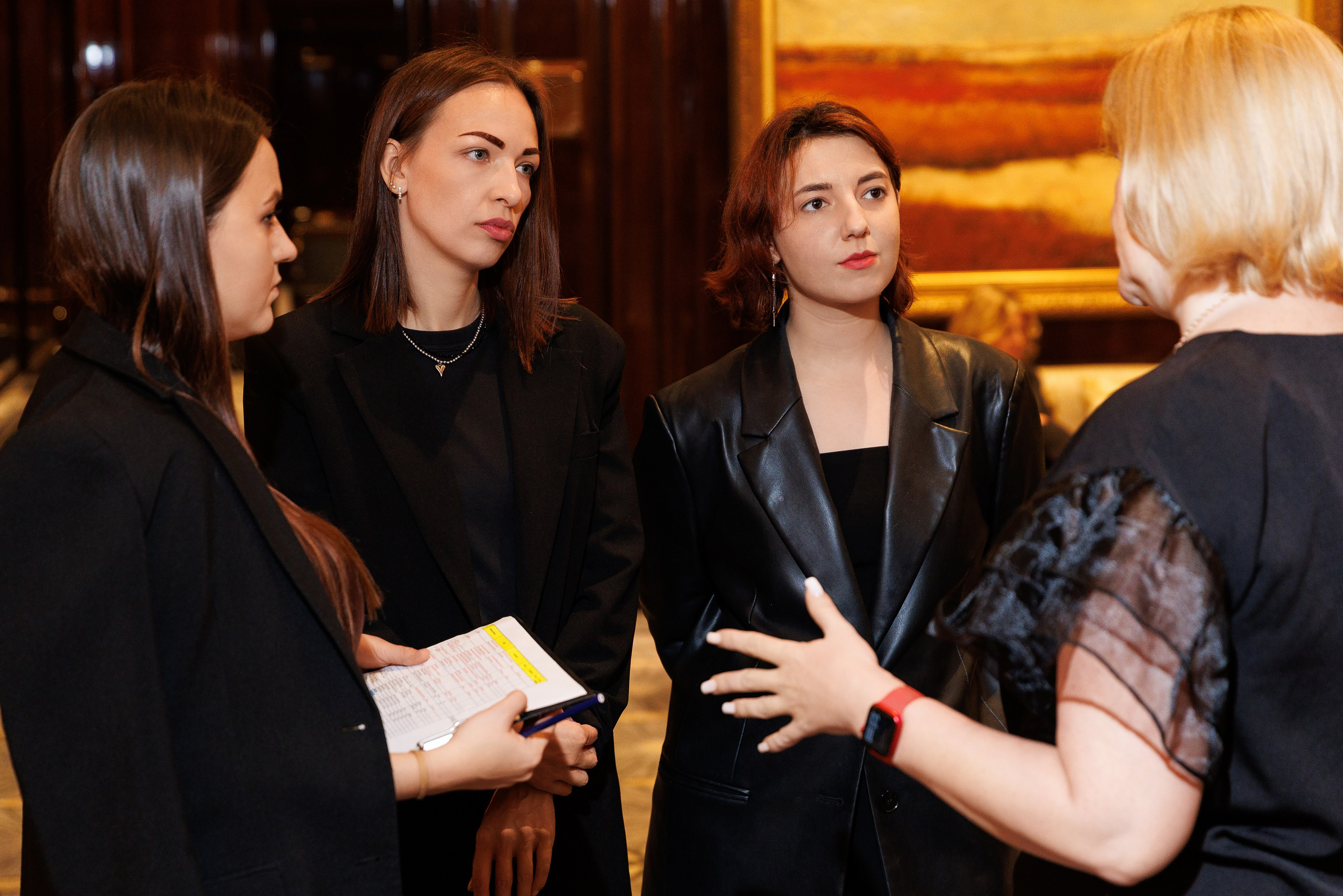 Форум Дистрибьюторов