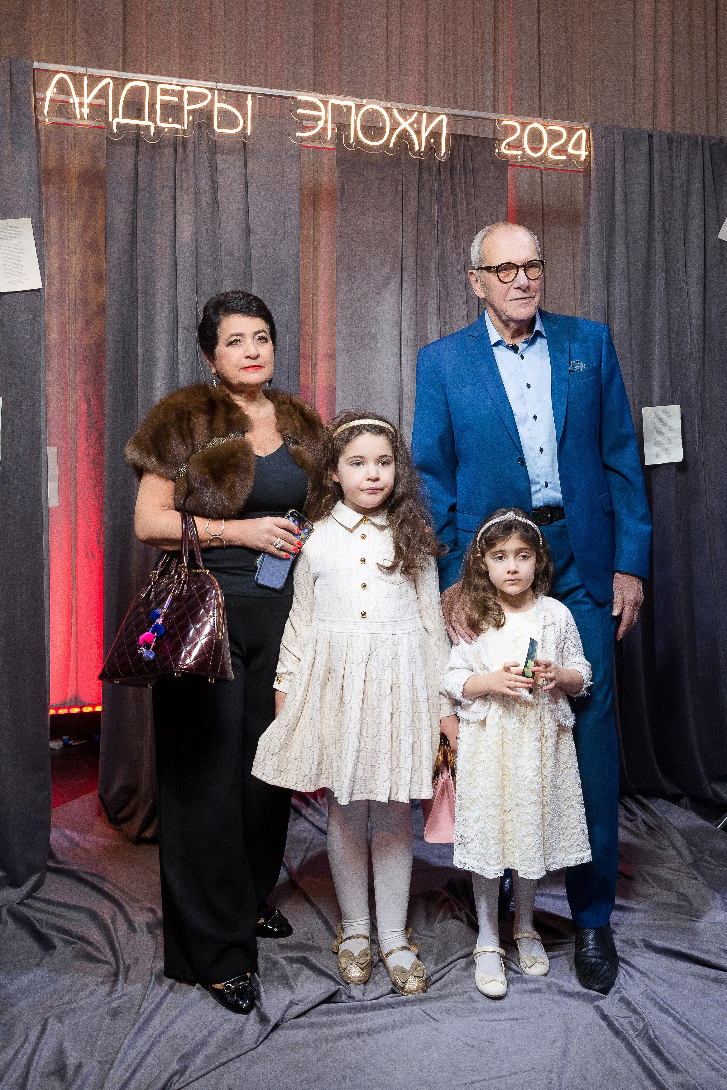 Persono. Лидеры Эпохи 2024. Репортажный Фотограф Александр Назаров. Москва и М.О