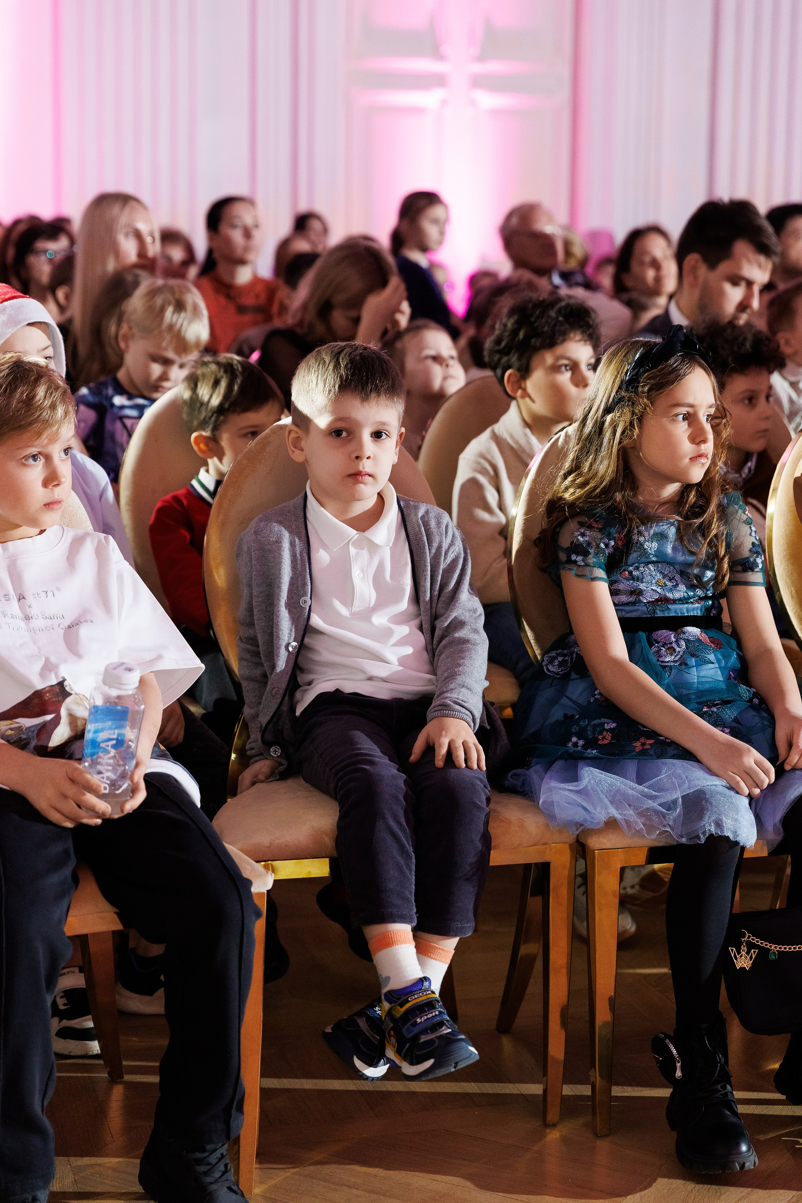 Сбер Первый