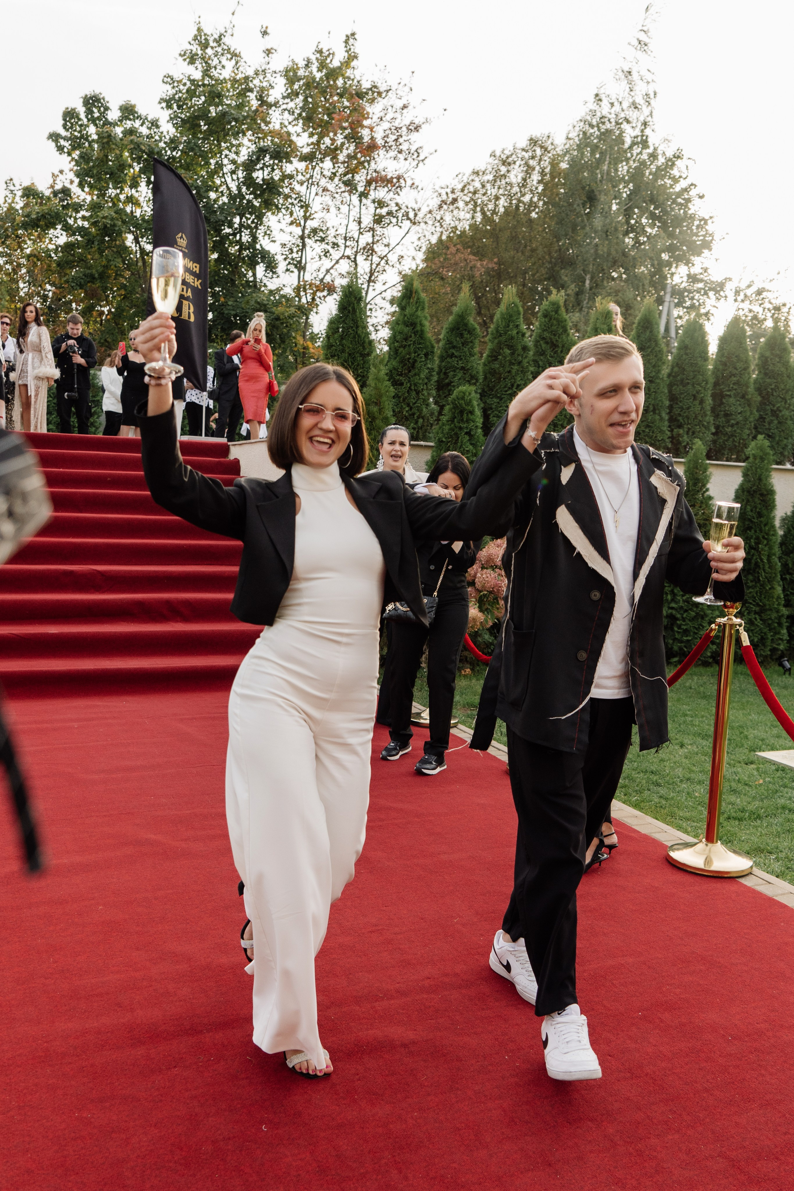 Человек Года 2024. Свадебный и репортажный фотограф видеограф Брянск/Москва