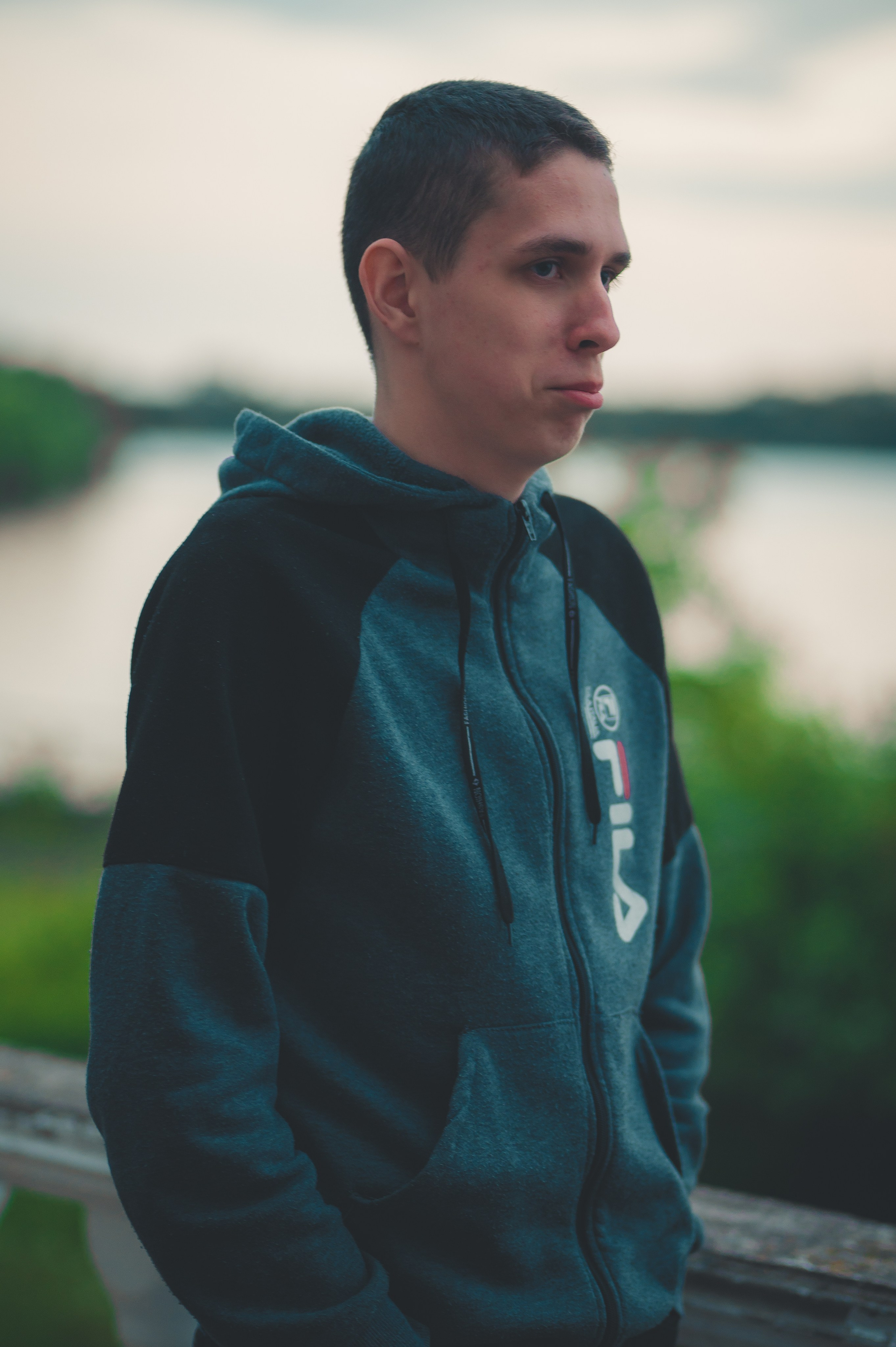 Детский лагерь — 1 смена 2023 год. Иван Кубик — фотограф и видеограф