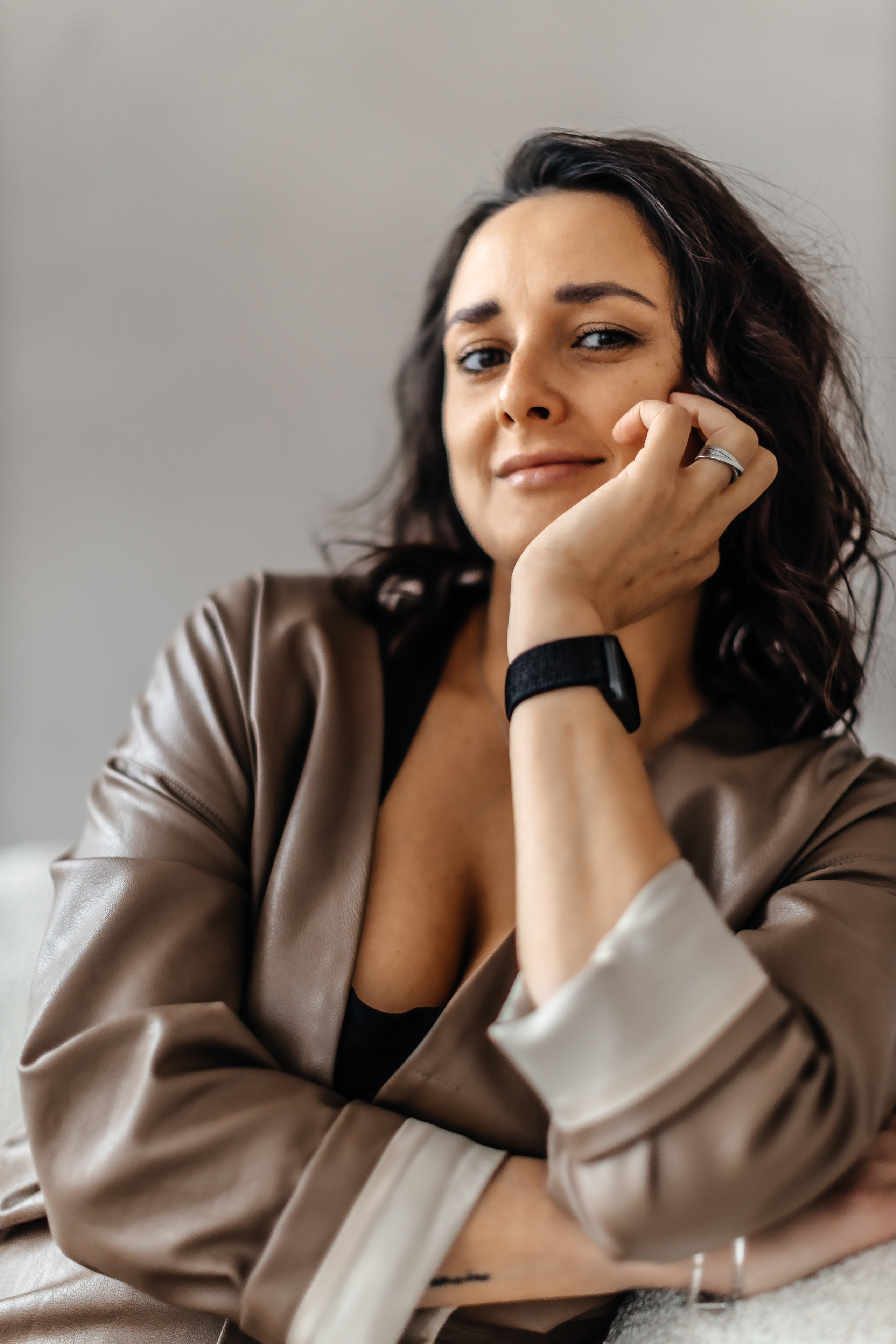 Фотосъёмка. Профессиональный бизнес-портрет. Александр Оношкин. Свадебный фотограф в Екатеринбурге