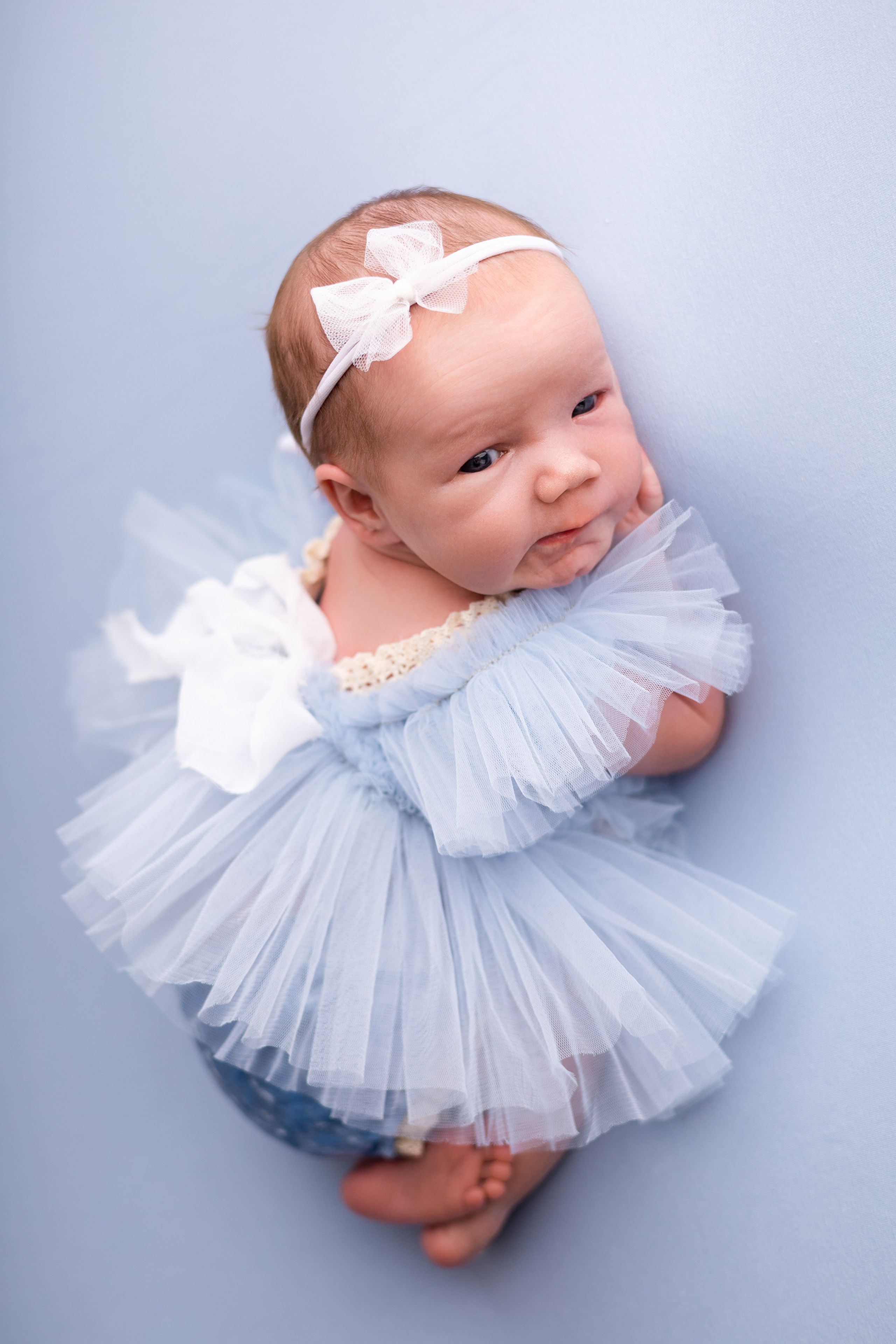 Новорожденные. Фотограф новорожденных Новосибирск