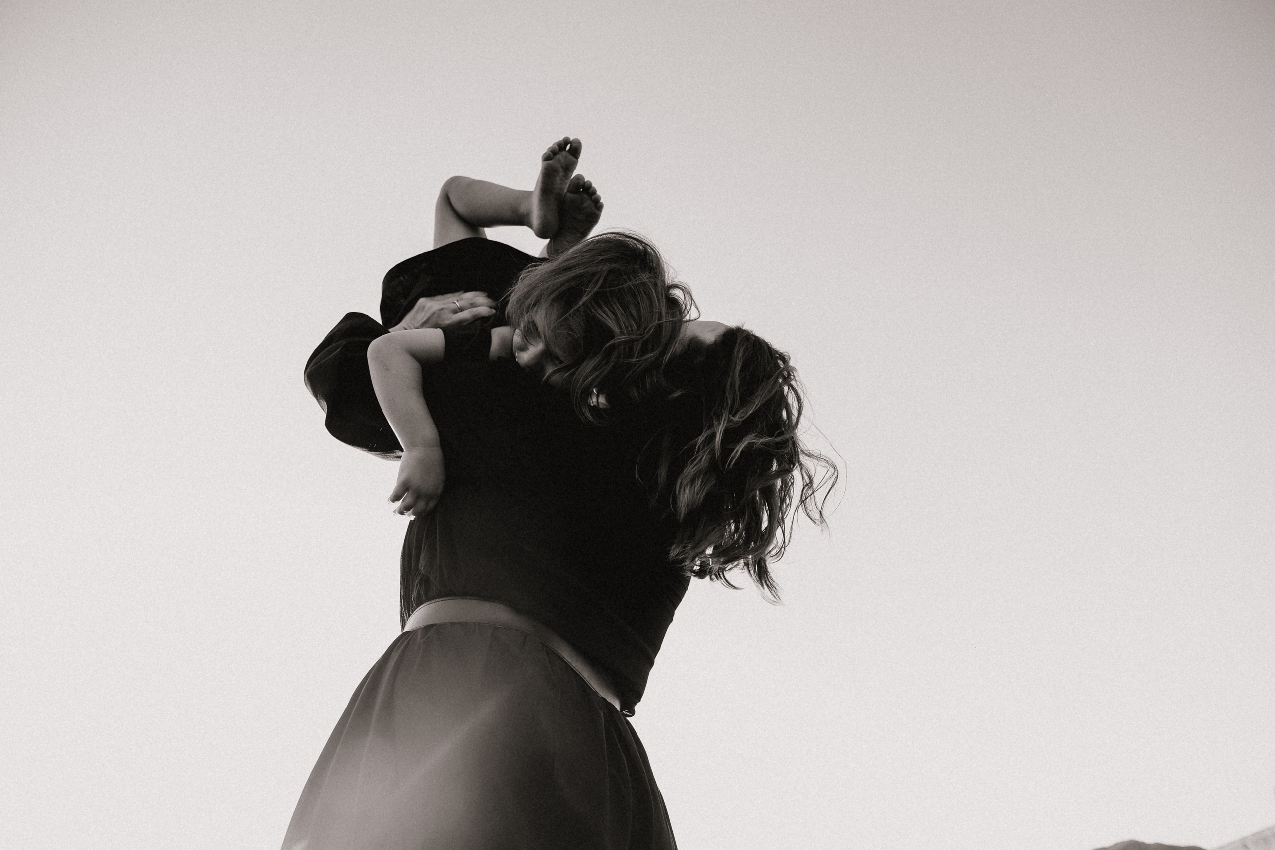 Семья Коли. Семейный фотограф Москва