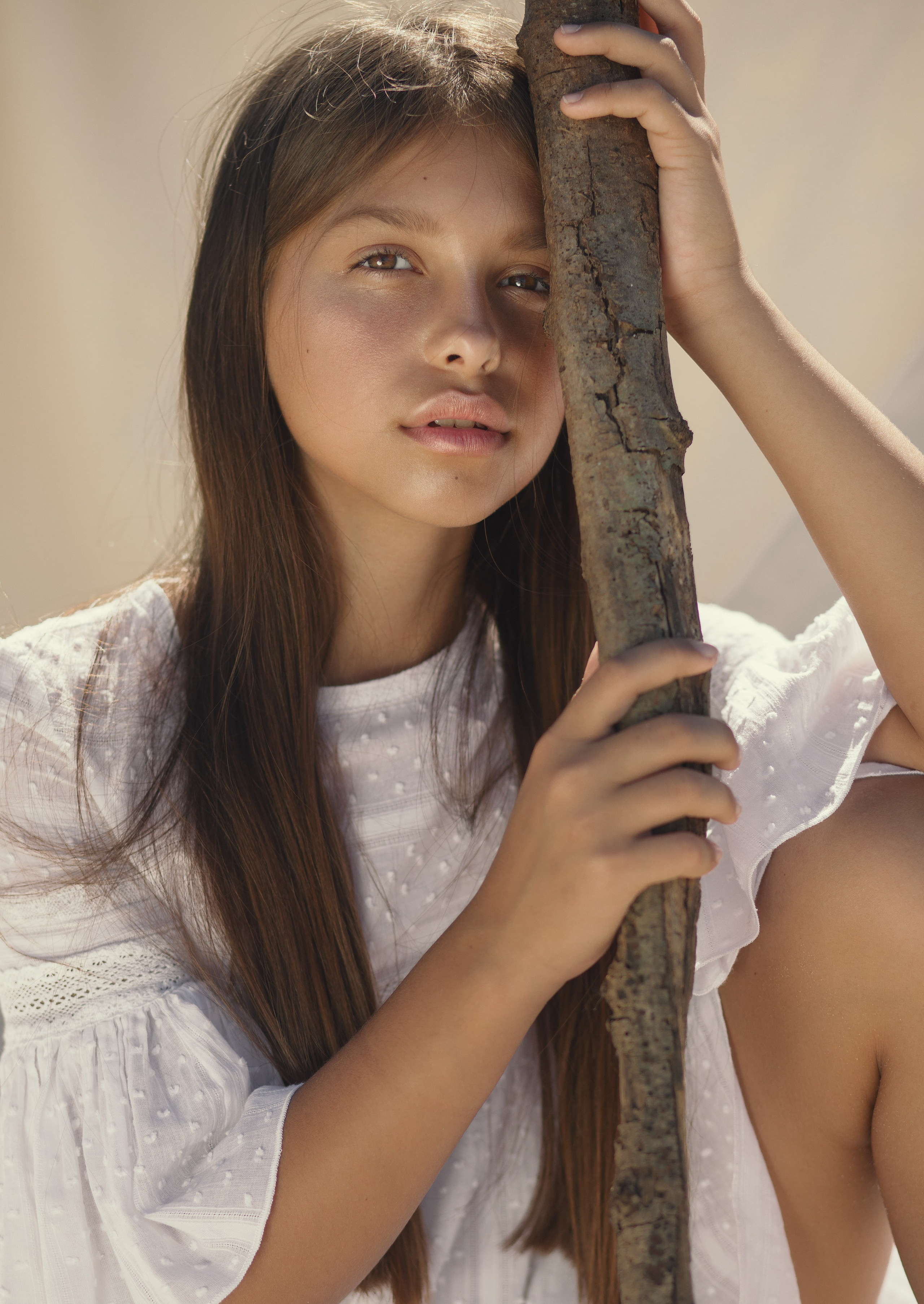 Portrait photography. Reportage and staged photographer Natalia Sannikova