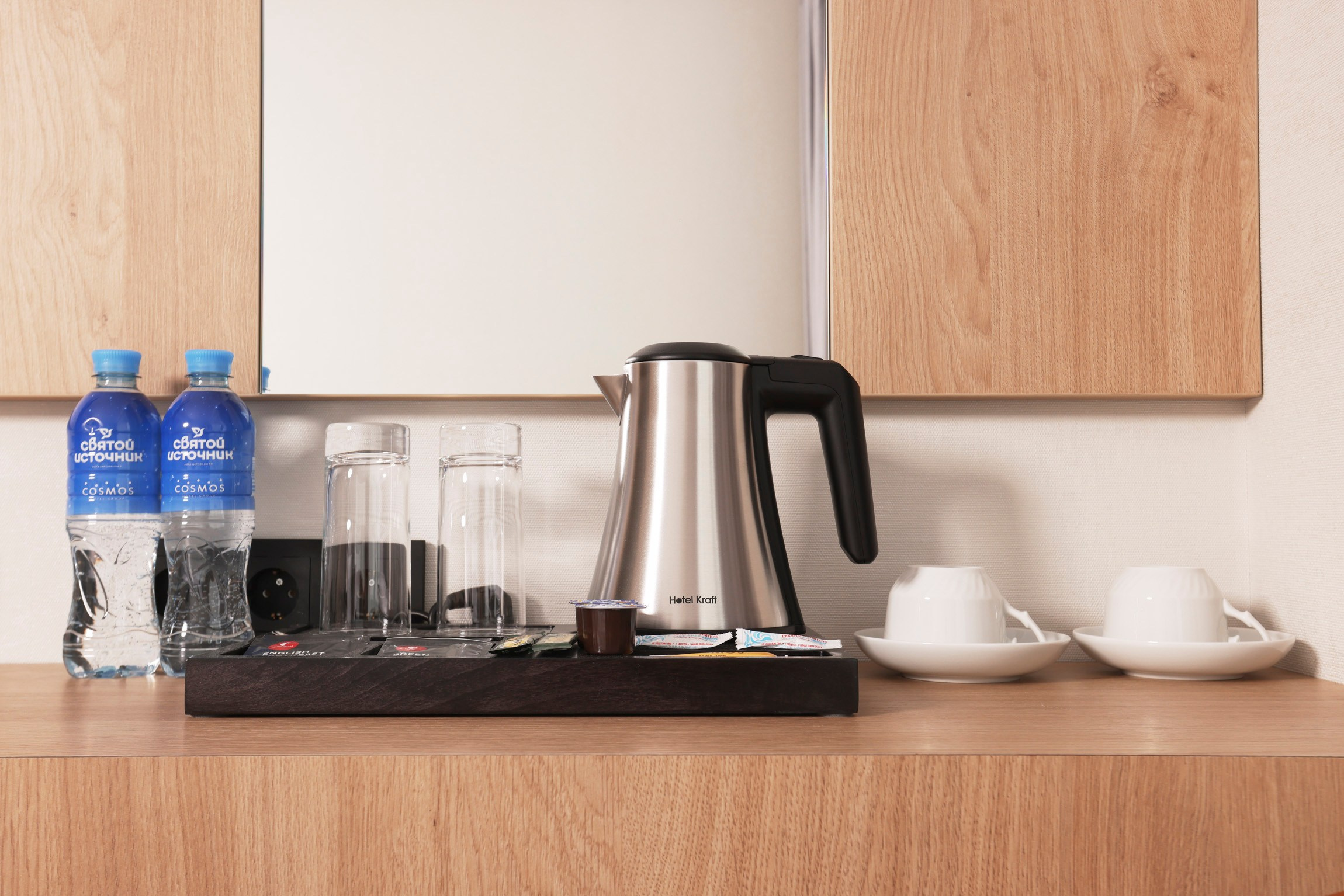 Interior photography. Reportage and staged photographer Natalia Sannikova