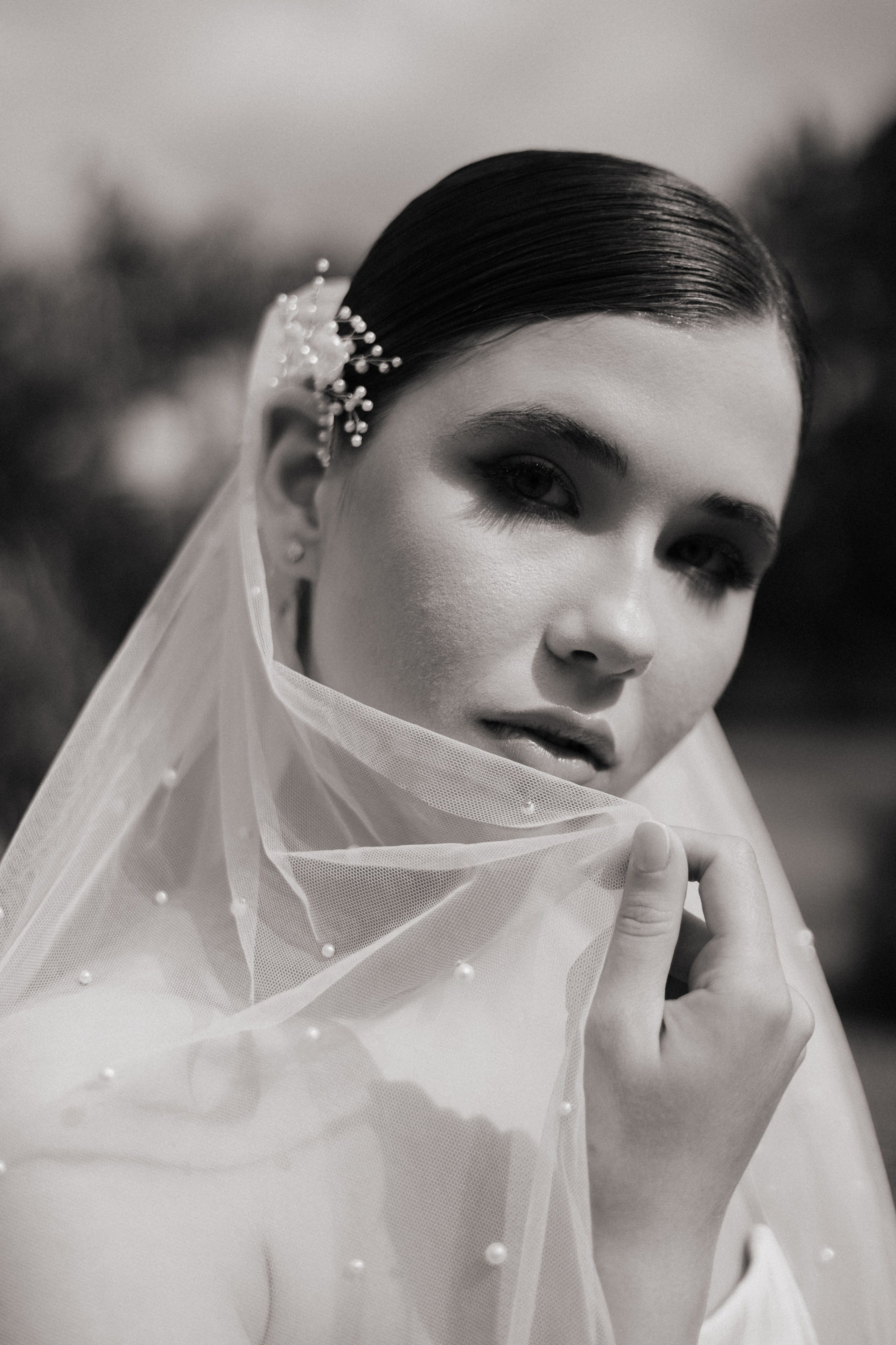 Диана и Ян. Свадебный и портретный фотограф в Москве Анастасия Масюк