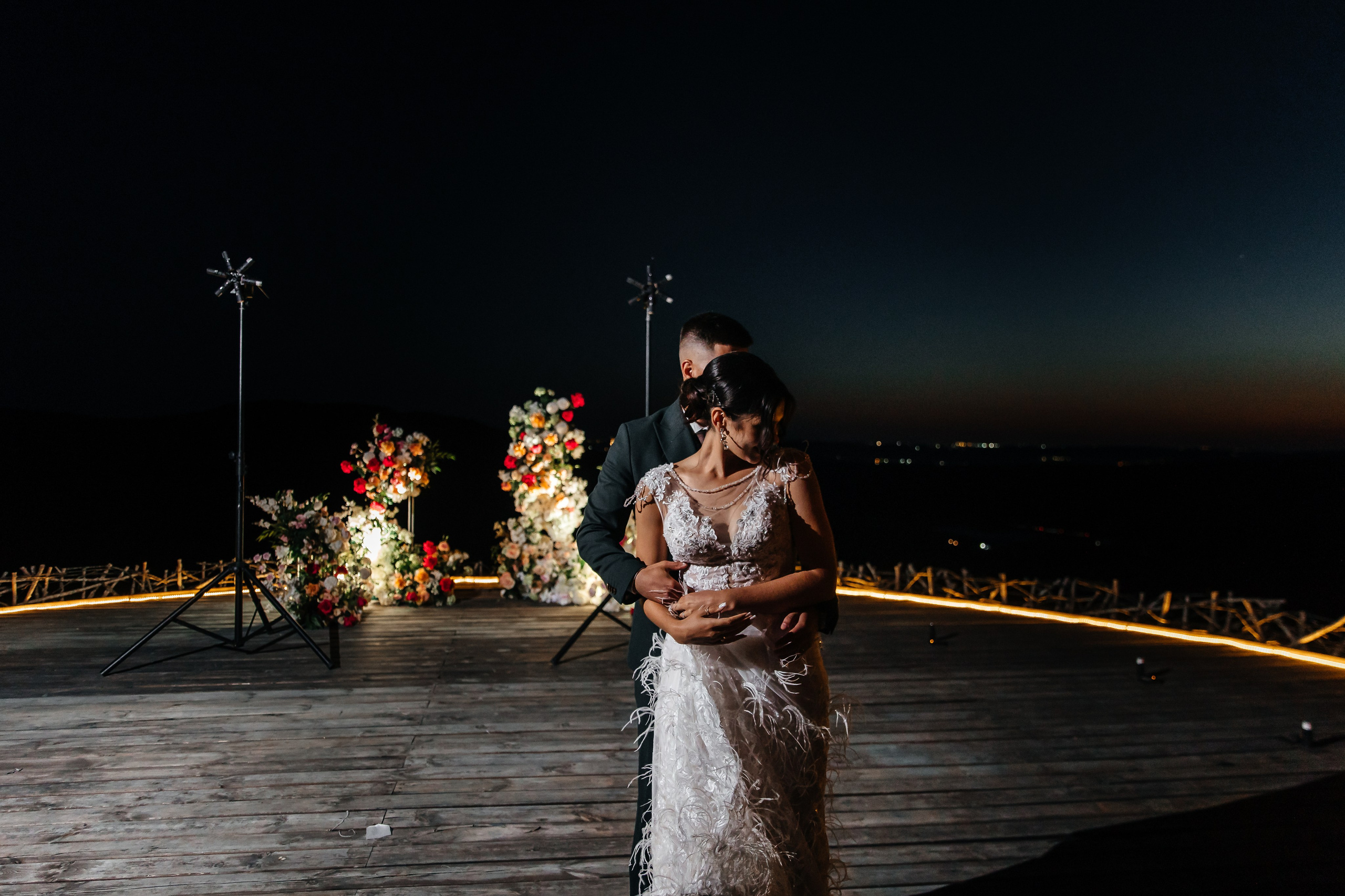 Свадьба на винодельне. Анонс для Ивана и Виктории. Свадебный фотограф в Крыму и Севастополе Ольга Баскакова