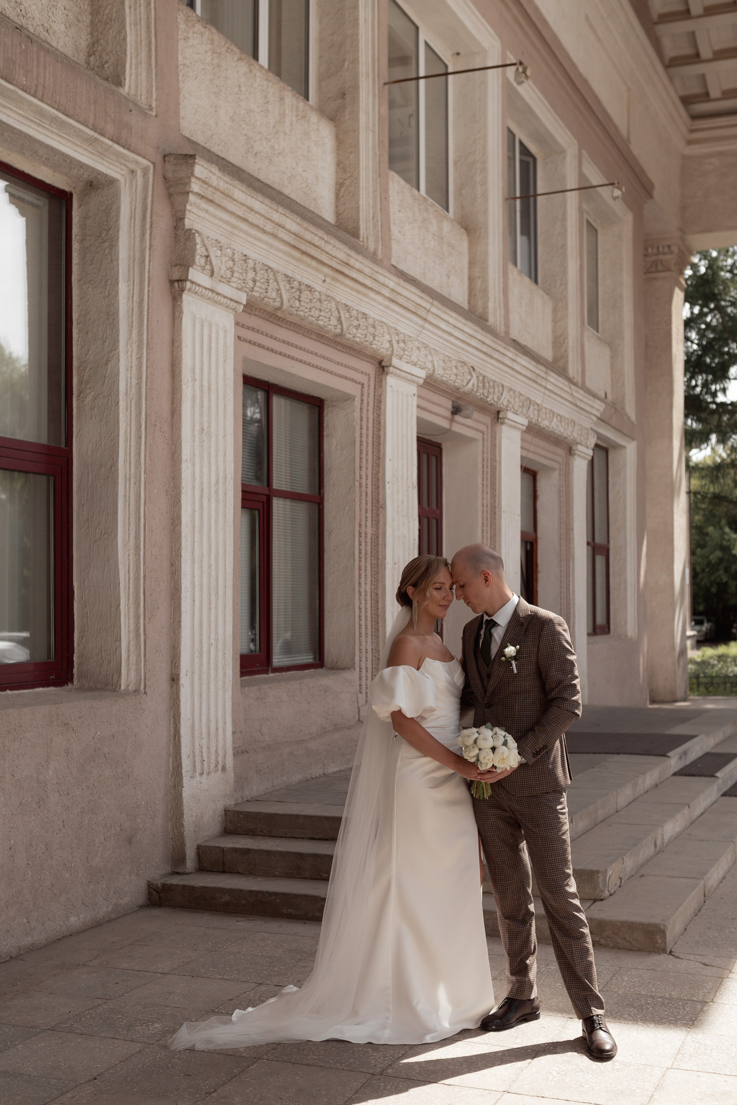 Артем и Мария. Фотограф в Казани.Снимаю индивидуальные портреты, love story и свадьбы