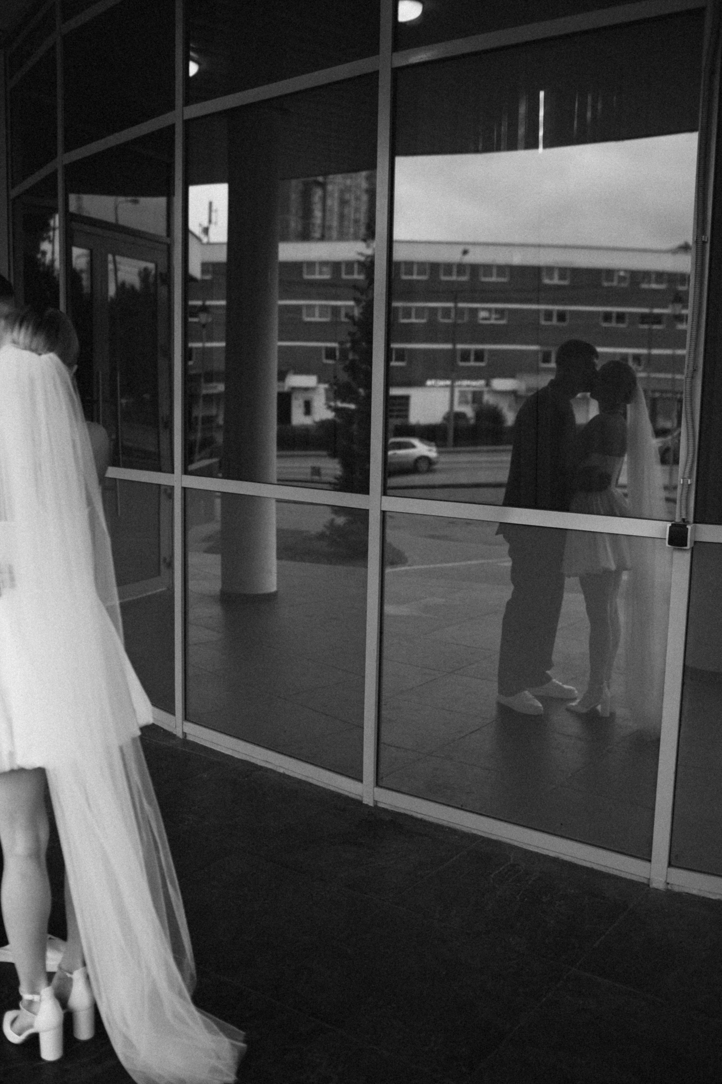 Андрей и Полина. Krylovaphoto