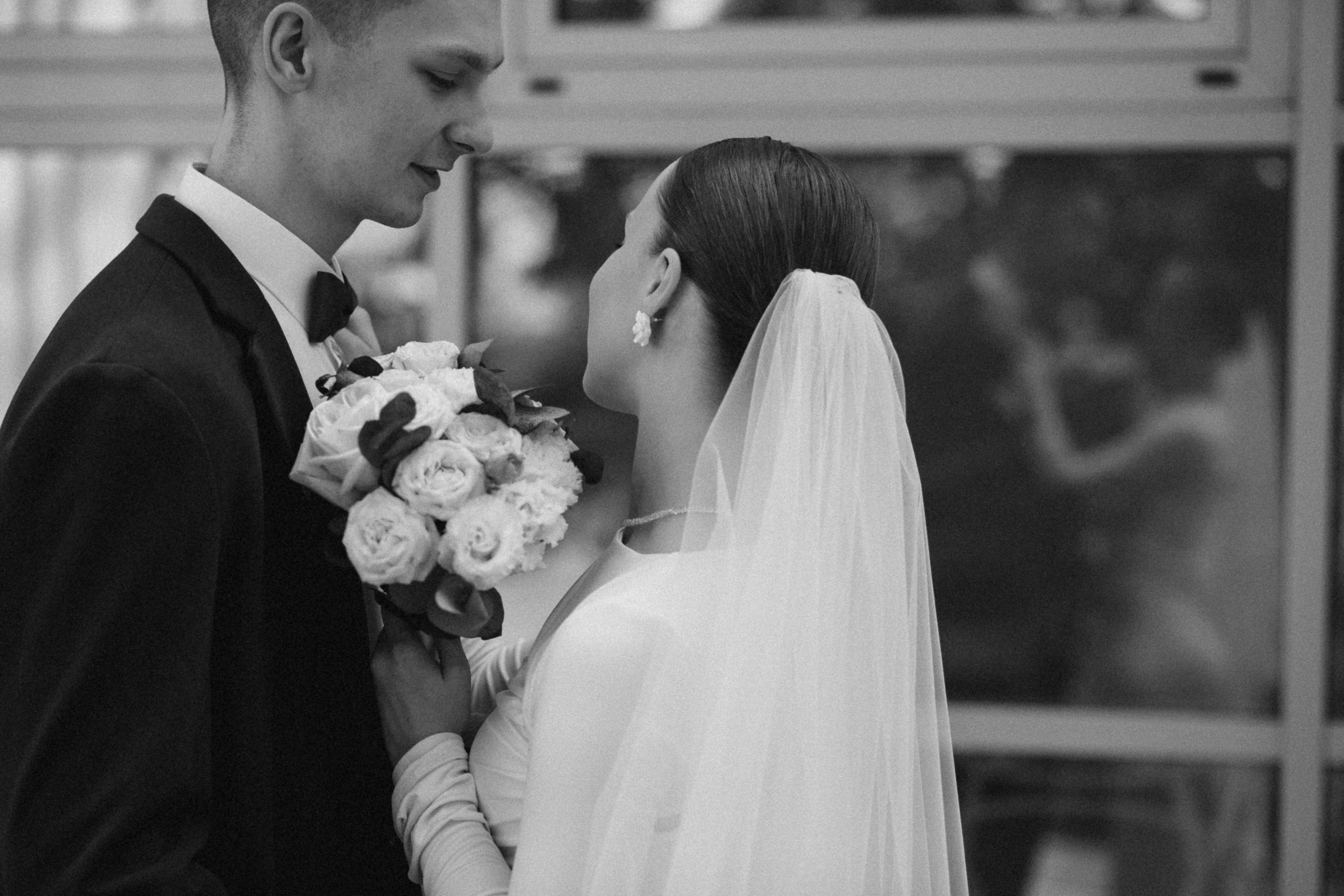 Никита и Майя. Krylovaphoto