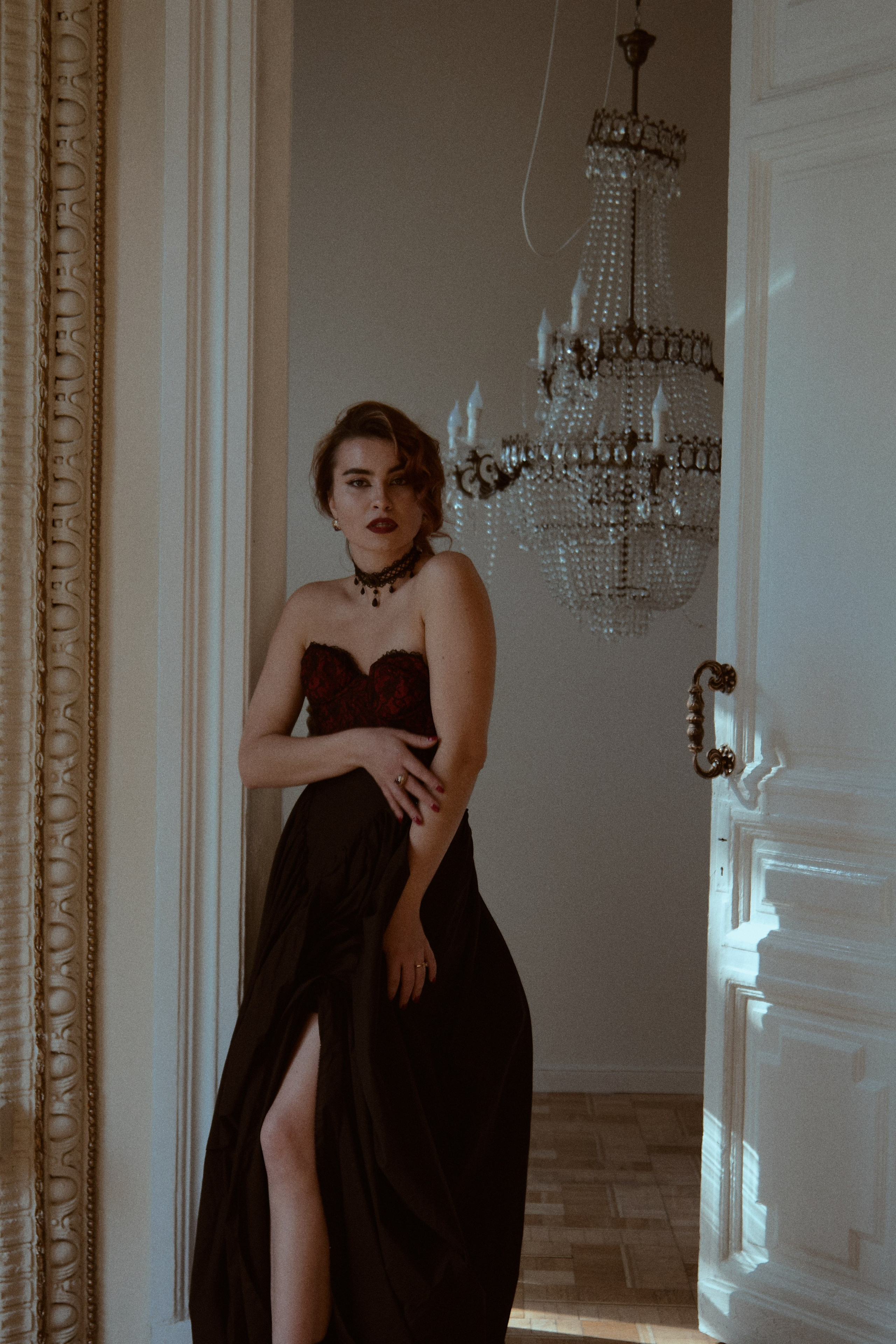 Екатерина. Фотограф лавстори Москва/МО Приятелева Ангелина