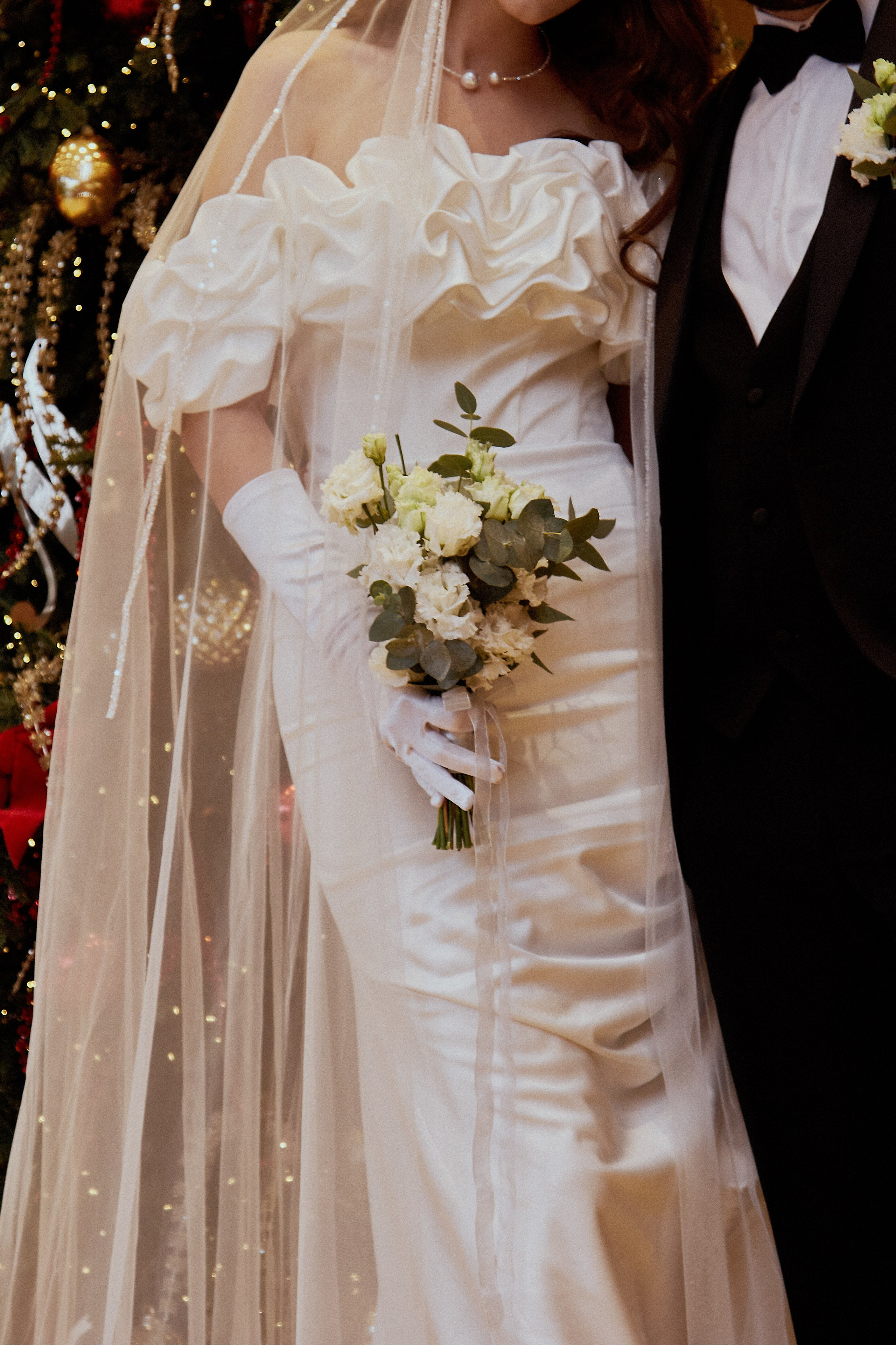 Татьяна и Александр. Барвиха. Роспись. Фотограф лавстори Москва/МО Приятелева Ангелина