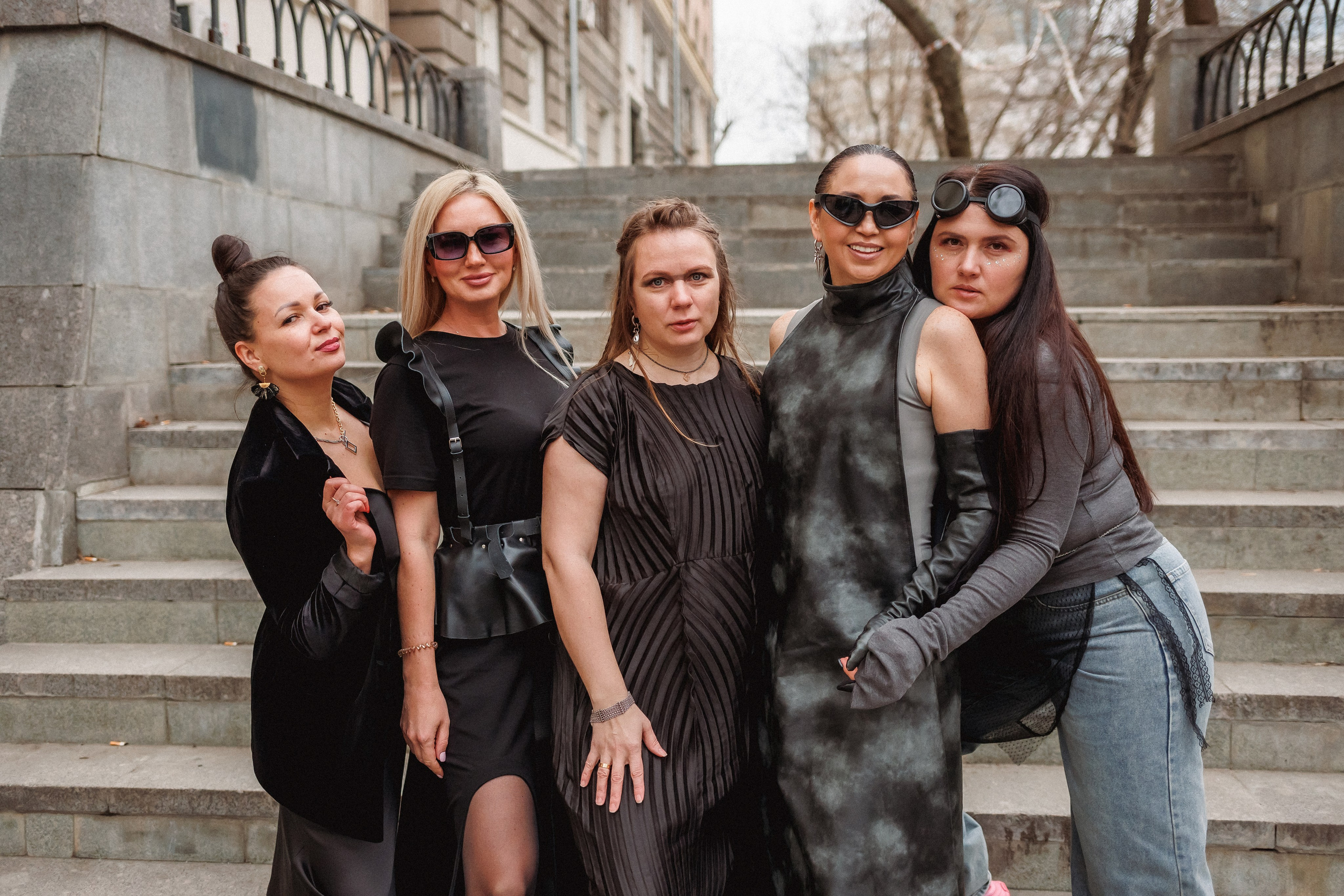 Дни рождения (18+). Фотограф в Москве Базанова Дарья