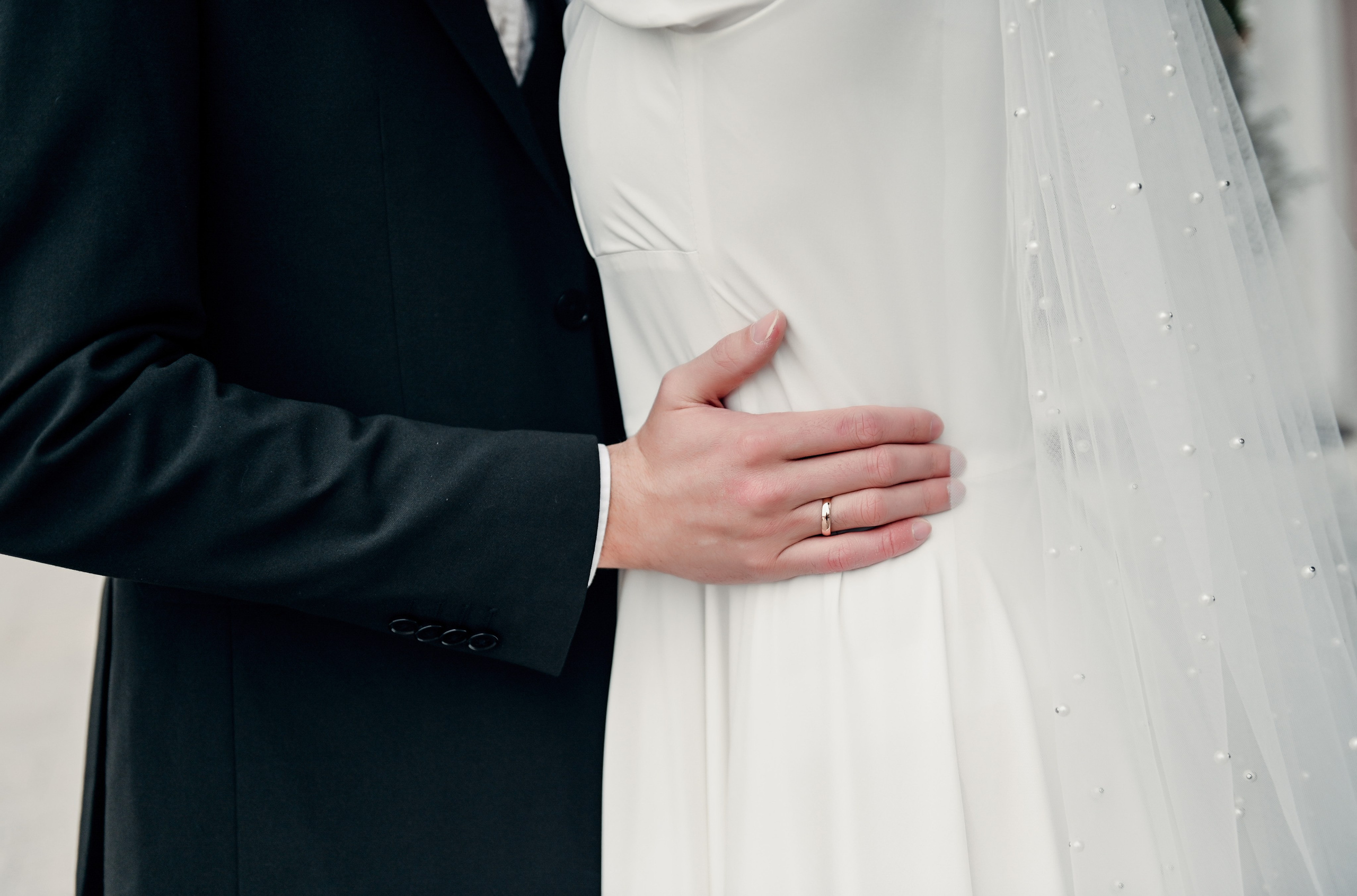 Яна и Виталий. Свадебный, семейный, детский, контент фотограф в Омске Максим Ильин