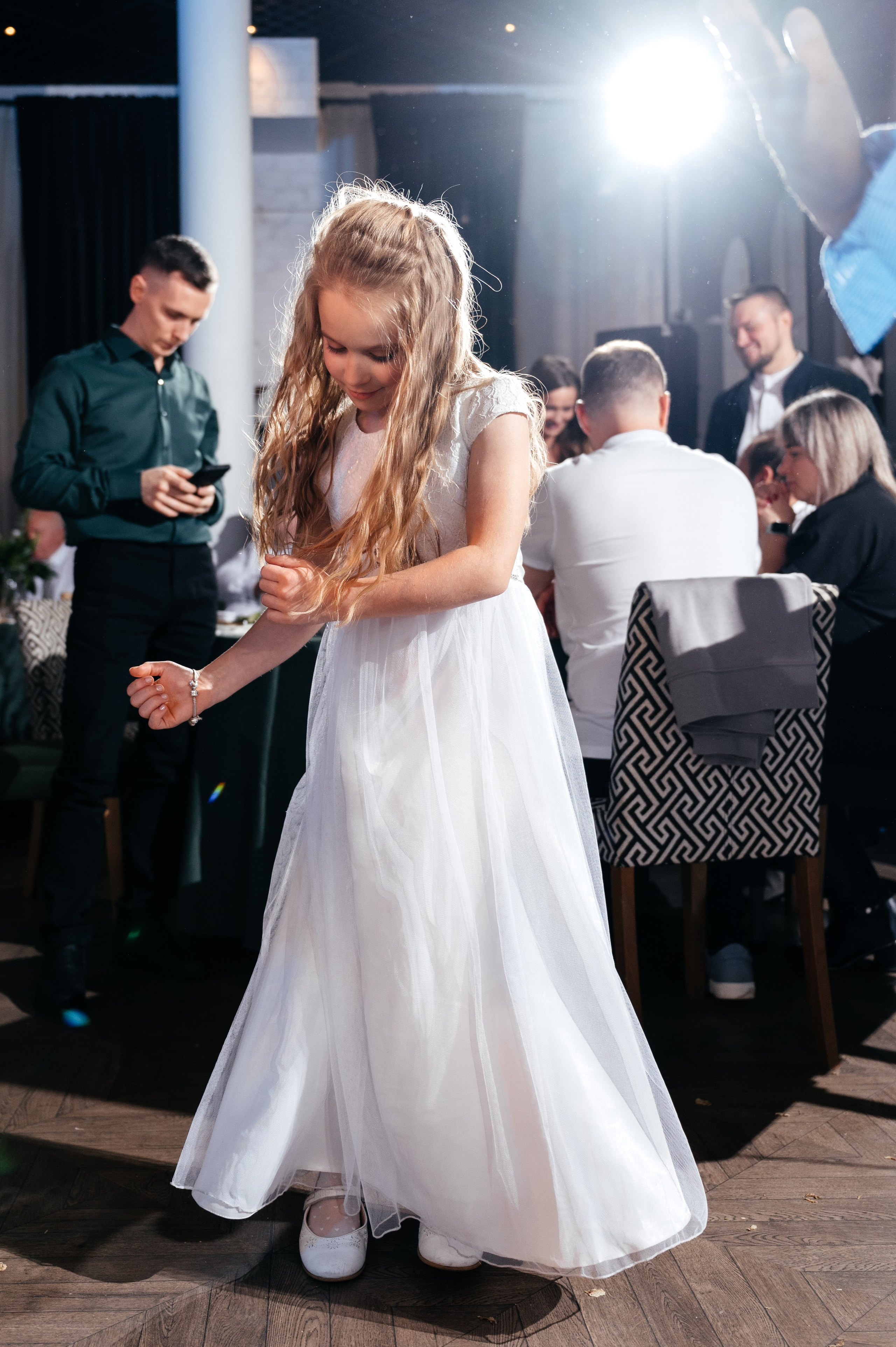 Валерия & Андрей. Свадебный фотограф в Москве Александр Белозерцев