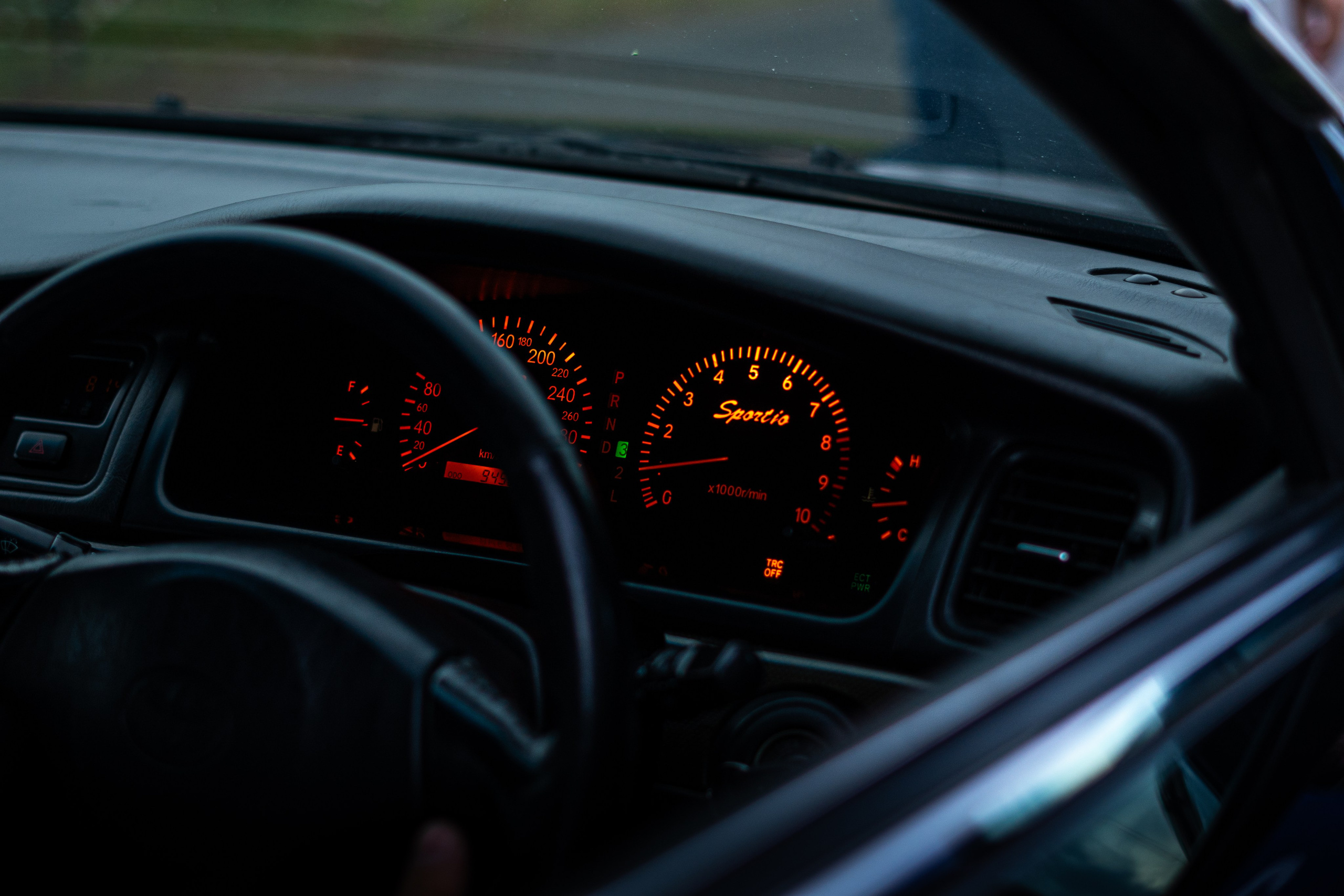 SMOTRA RACE 24. OZ Production