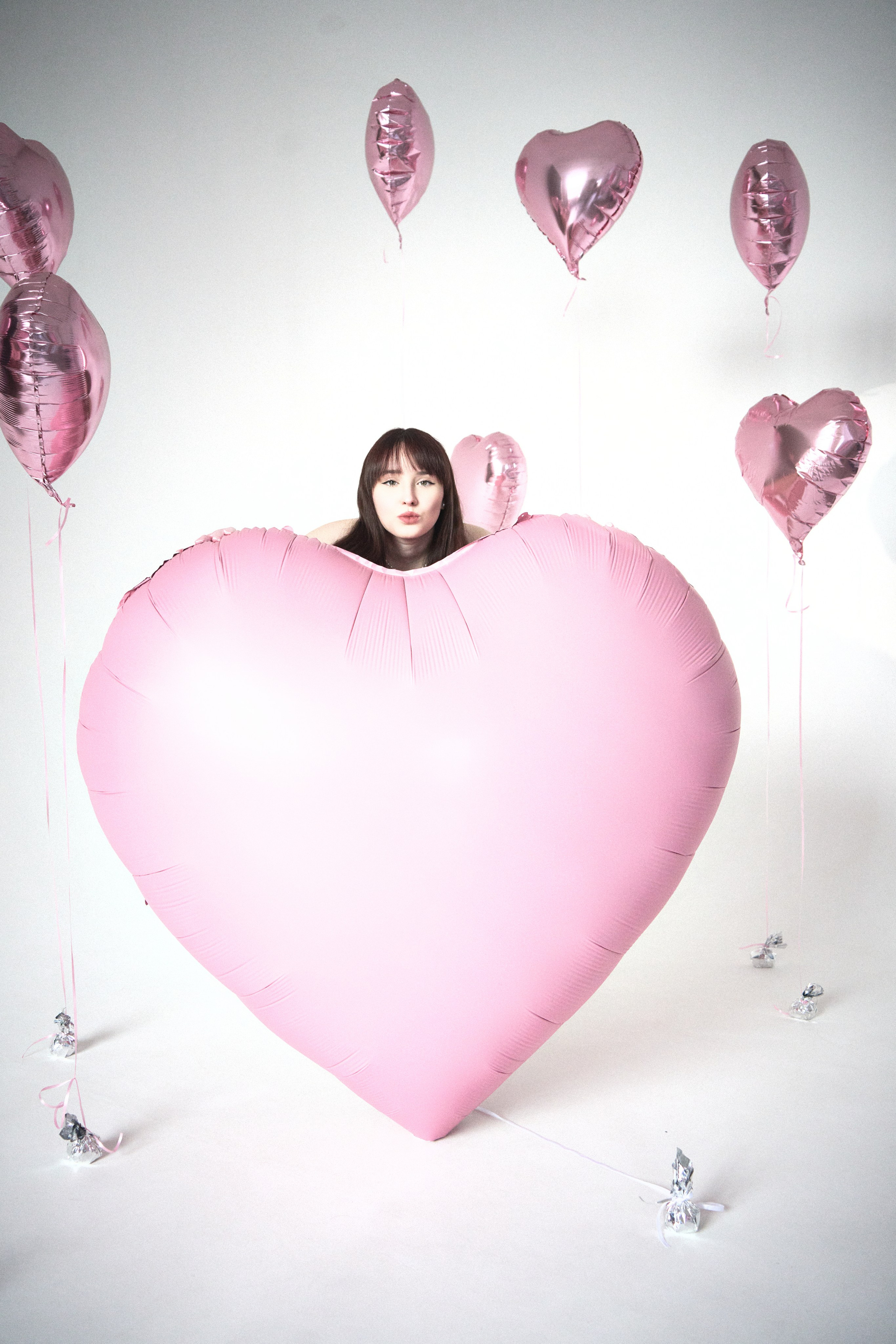 Алиса. Фотограф в Краснодаре Татьяна Вижевитова