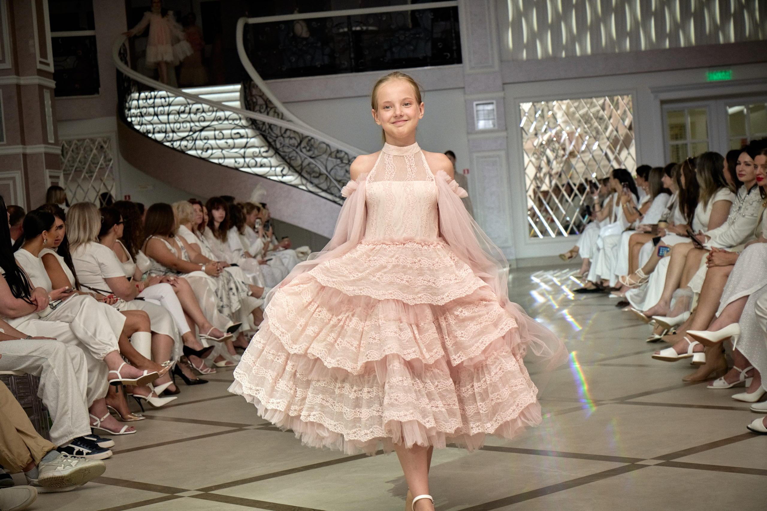 KRASNODAR FASHION SHOW