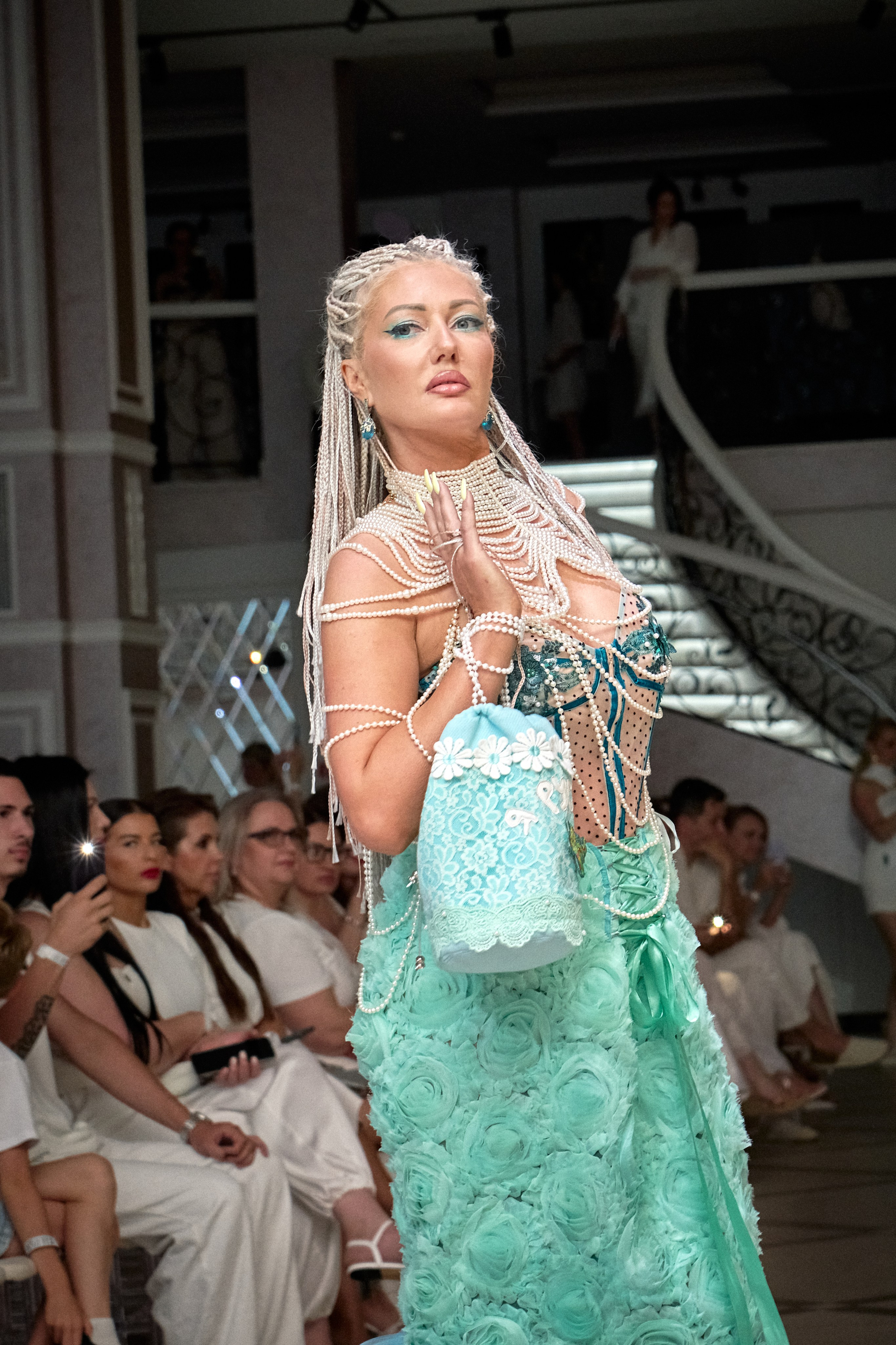 KRASNODAR FASHION SHOW