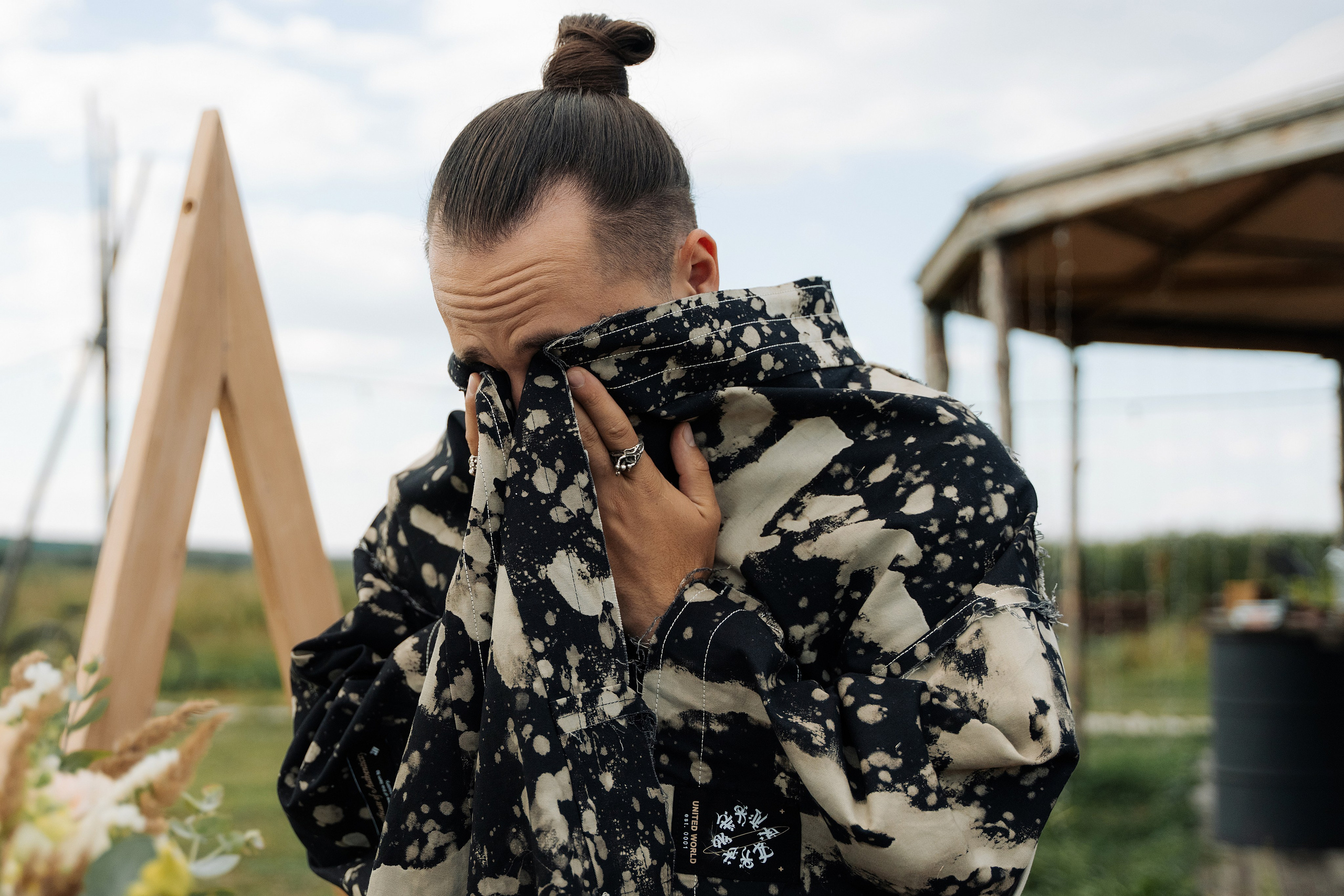 K&A. Пушистая Сова - Свадебный и портретный фотограф Воронеж, Москва, Питер